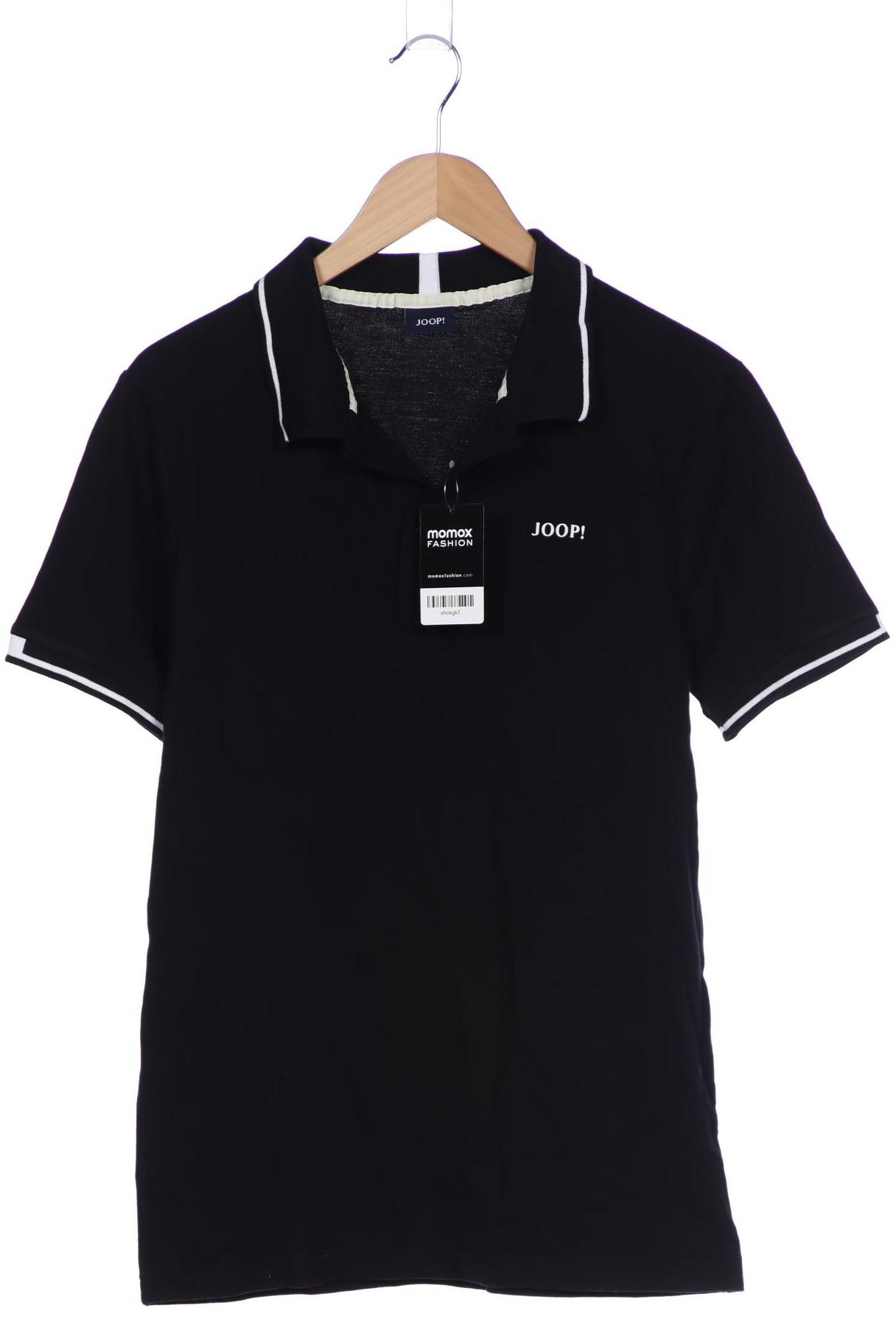 

Joop! Herren Poloshirt, schwarz, Gr. 48