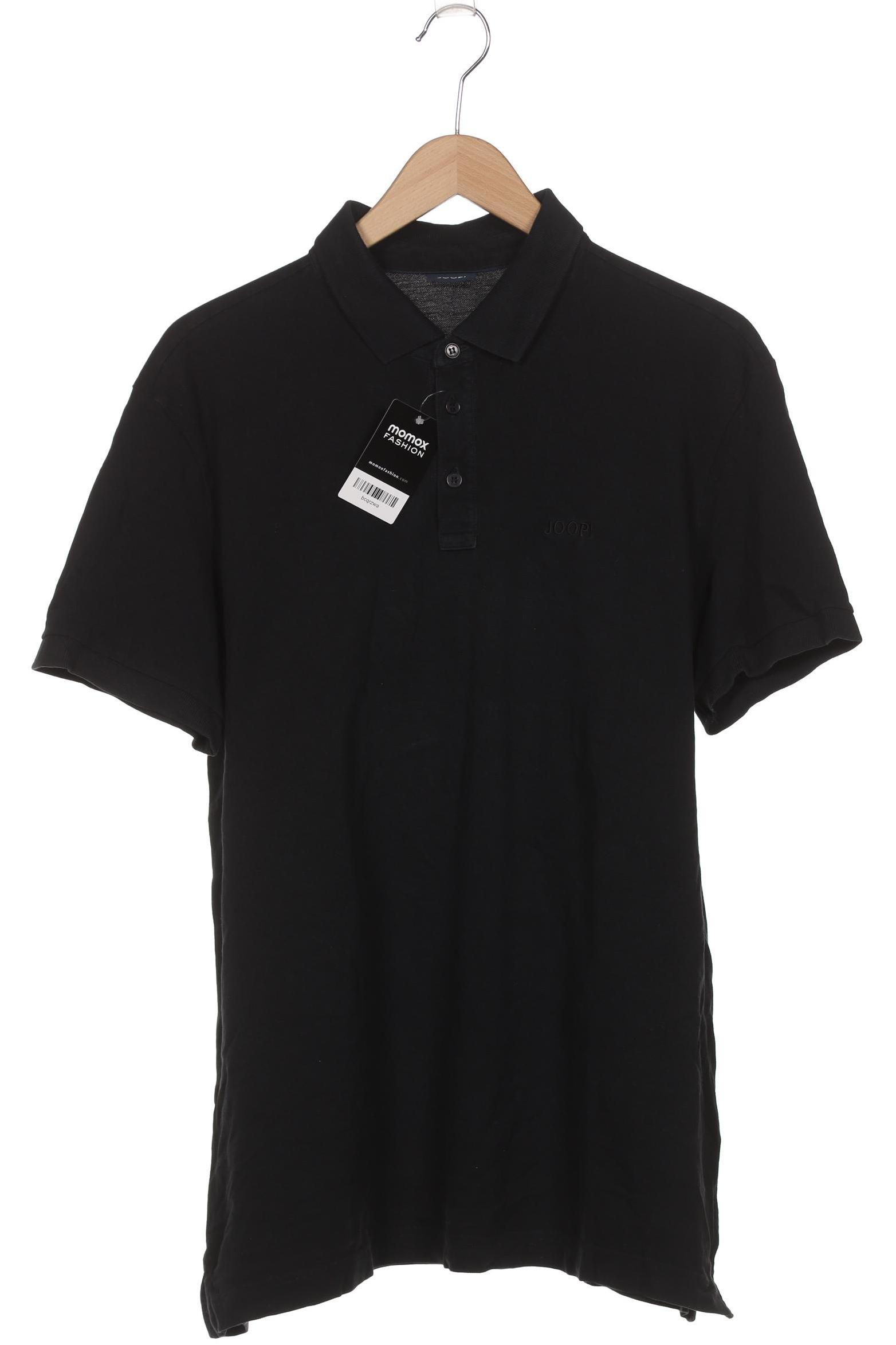 

Joop! Herren Poloshirt, schwarz, Gr. 58