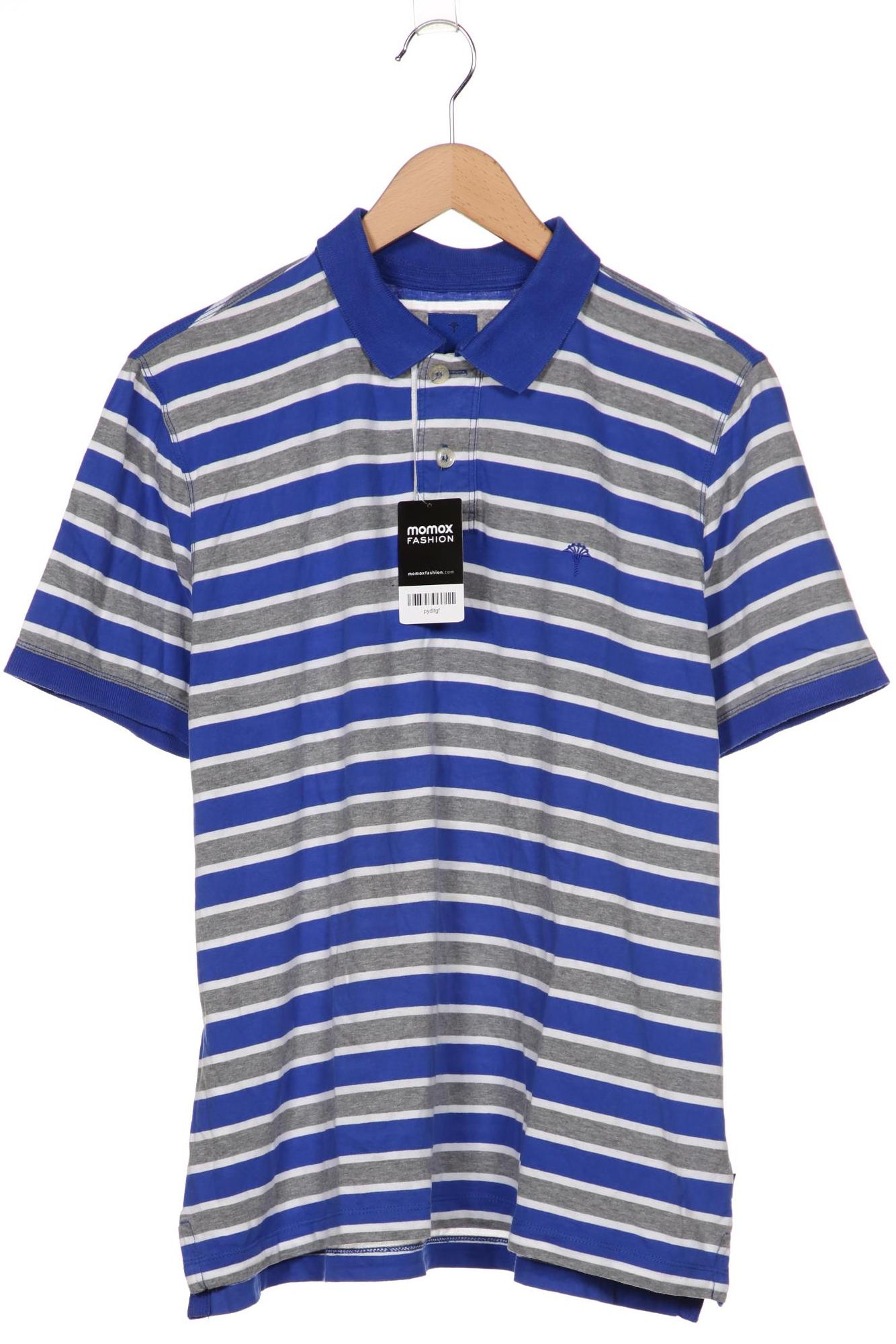 

Joop! Herren Poloshirt, grau, Gr. 54