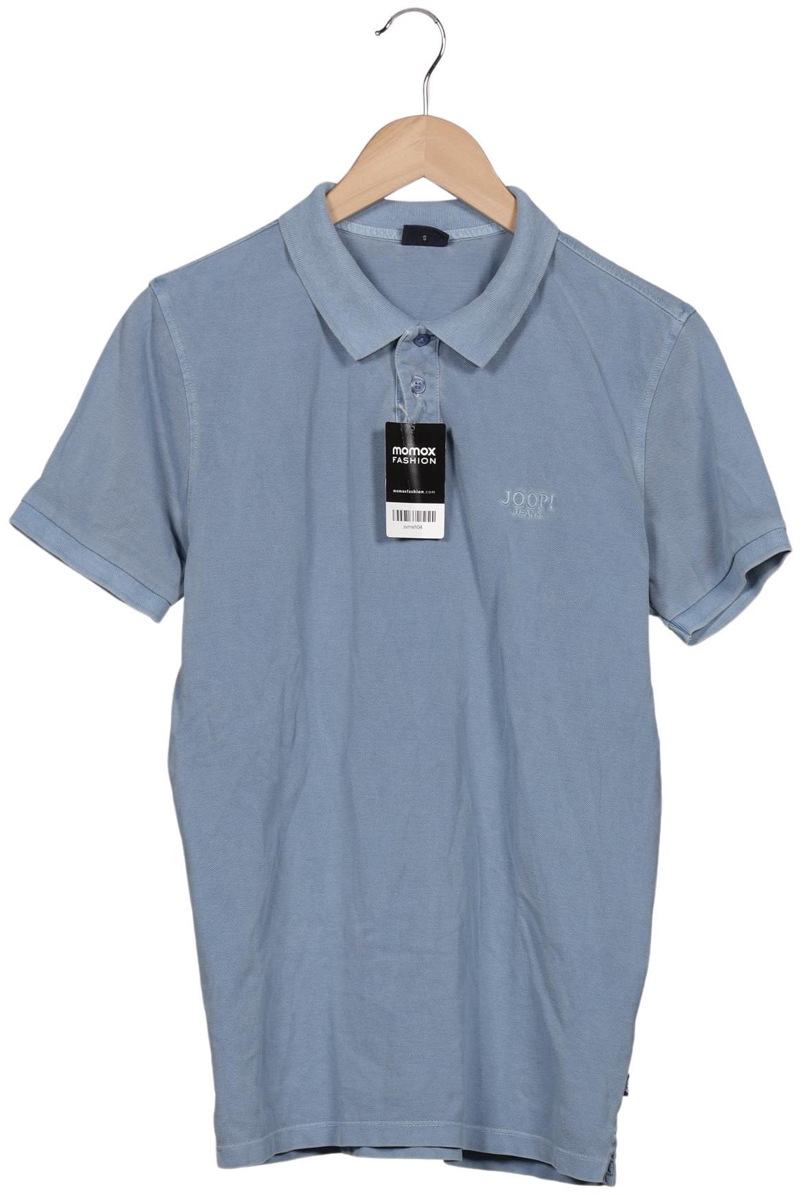 

Joop! Herren Poloshirt, hellblau, Gr. 46