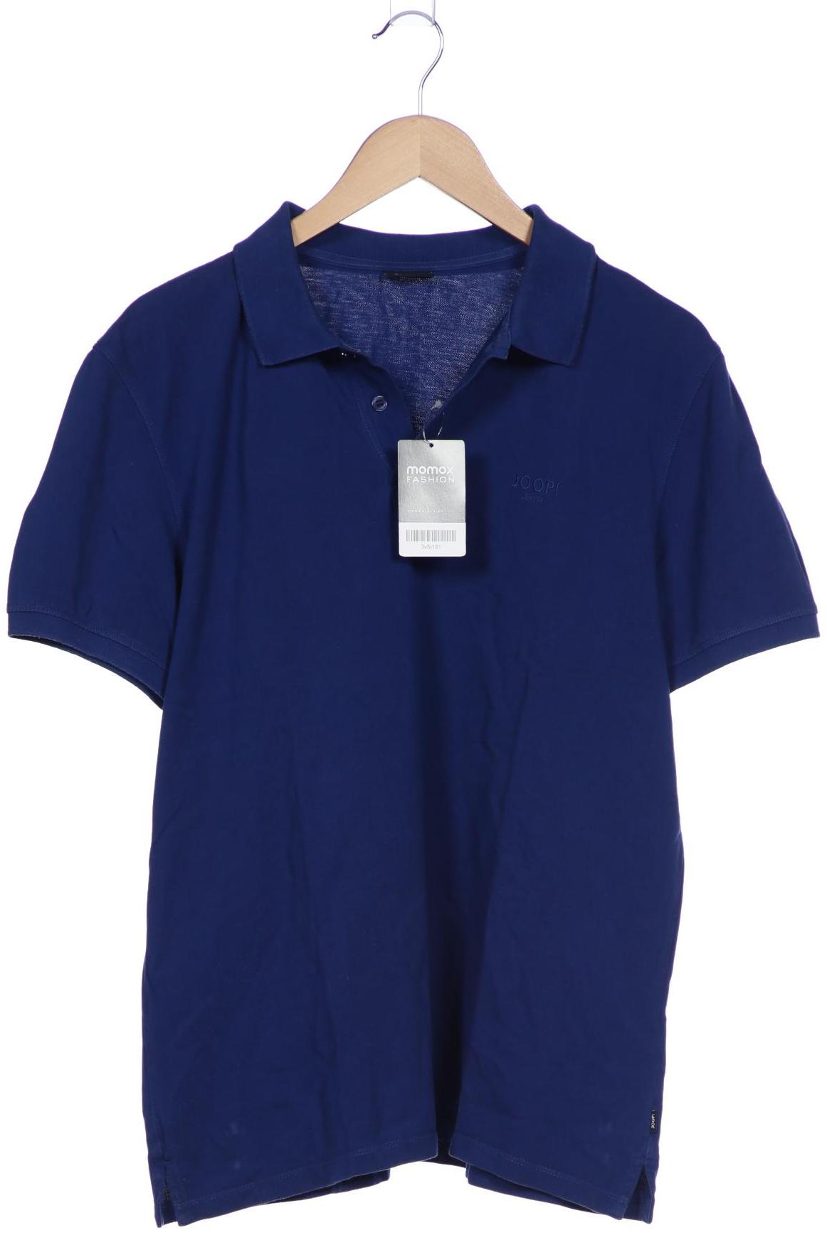 

Joop! Herren Poloshirt, marineblau, Gr. 56