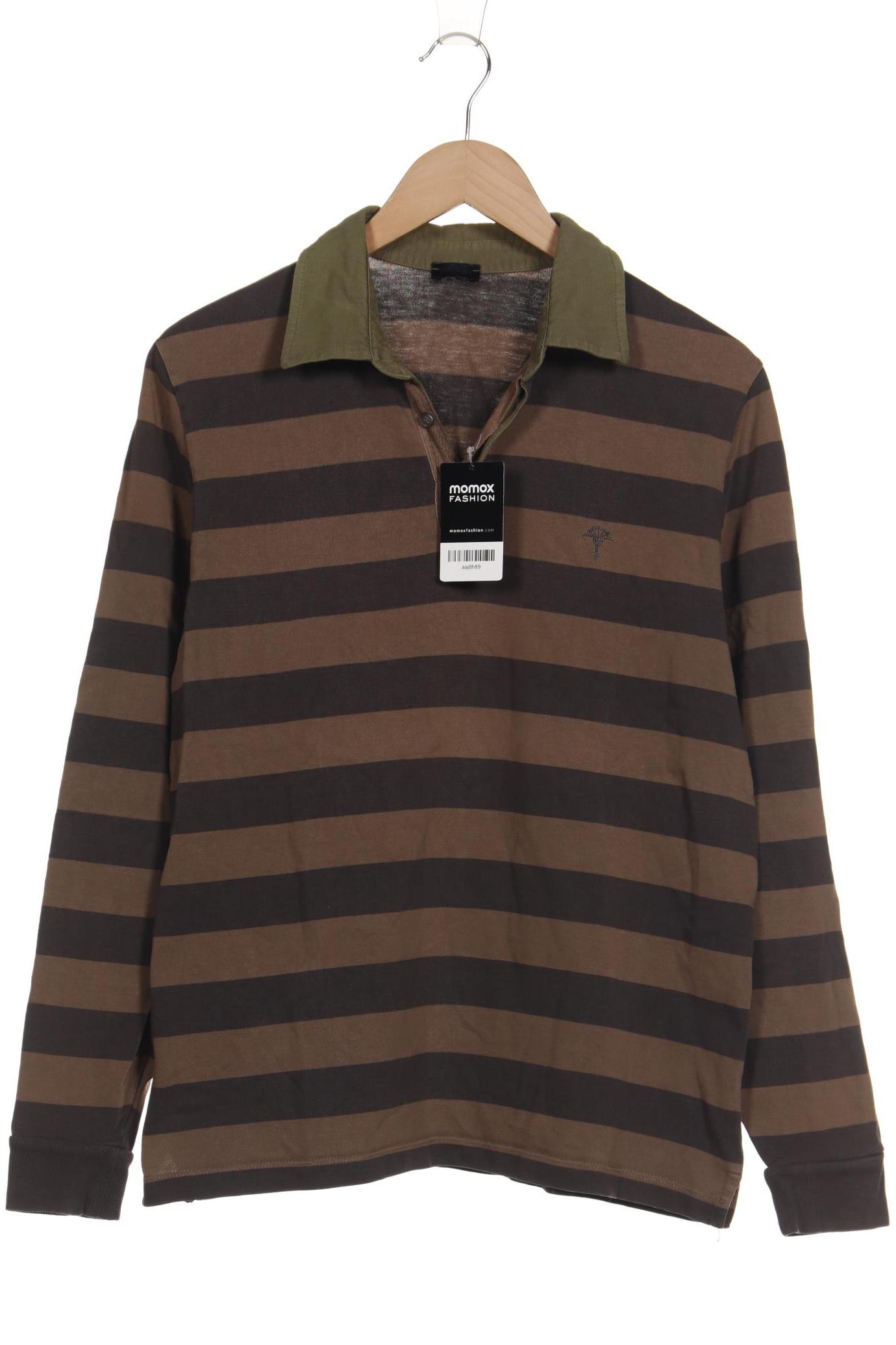 

Joop! Herren Poloshirt, braun, Gr. 52