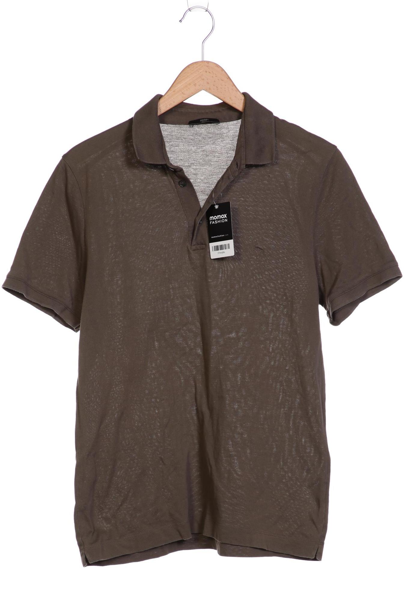 

JOOP! Herren Poloshirt, grün