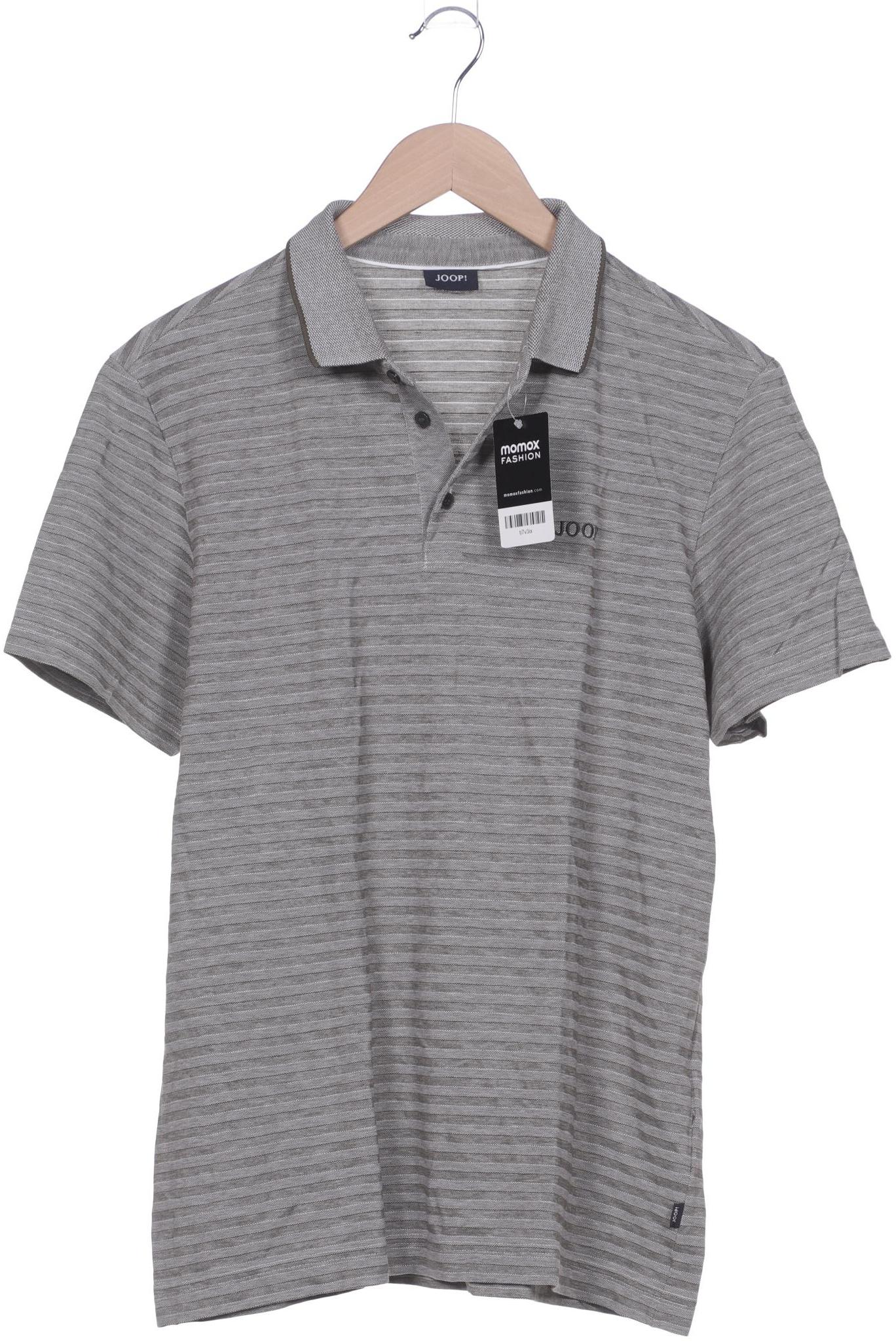 

Joop! Herren Poloshirt, grün, Gr. 54