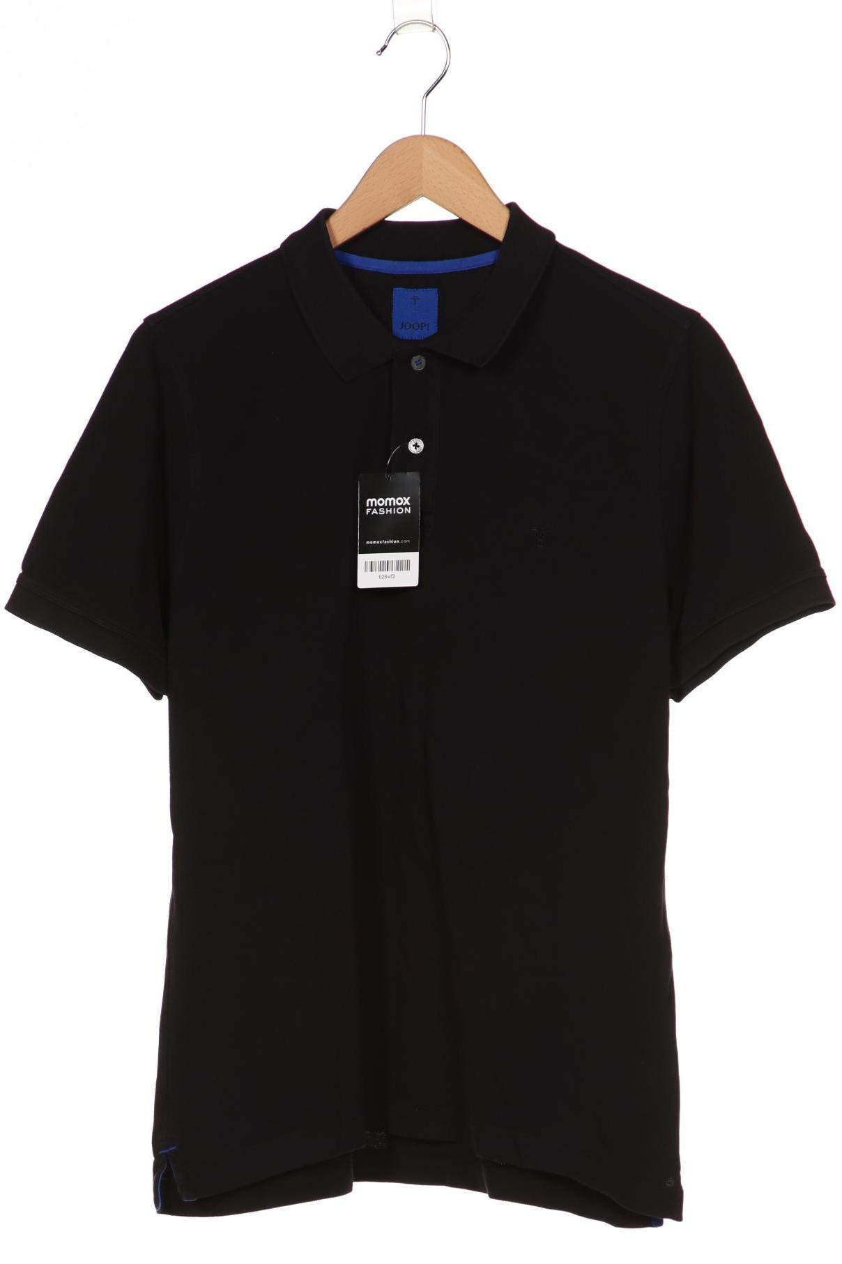

JOOP! Herren Poloshirt, schwarz