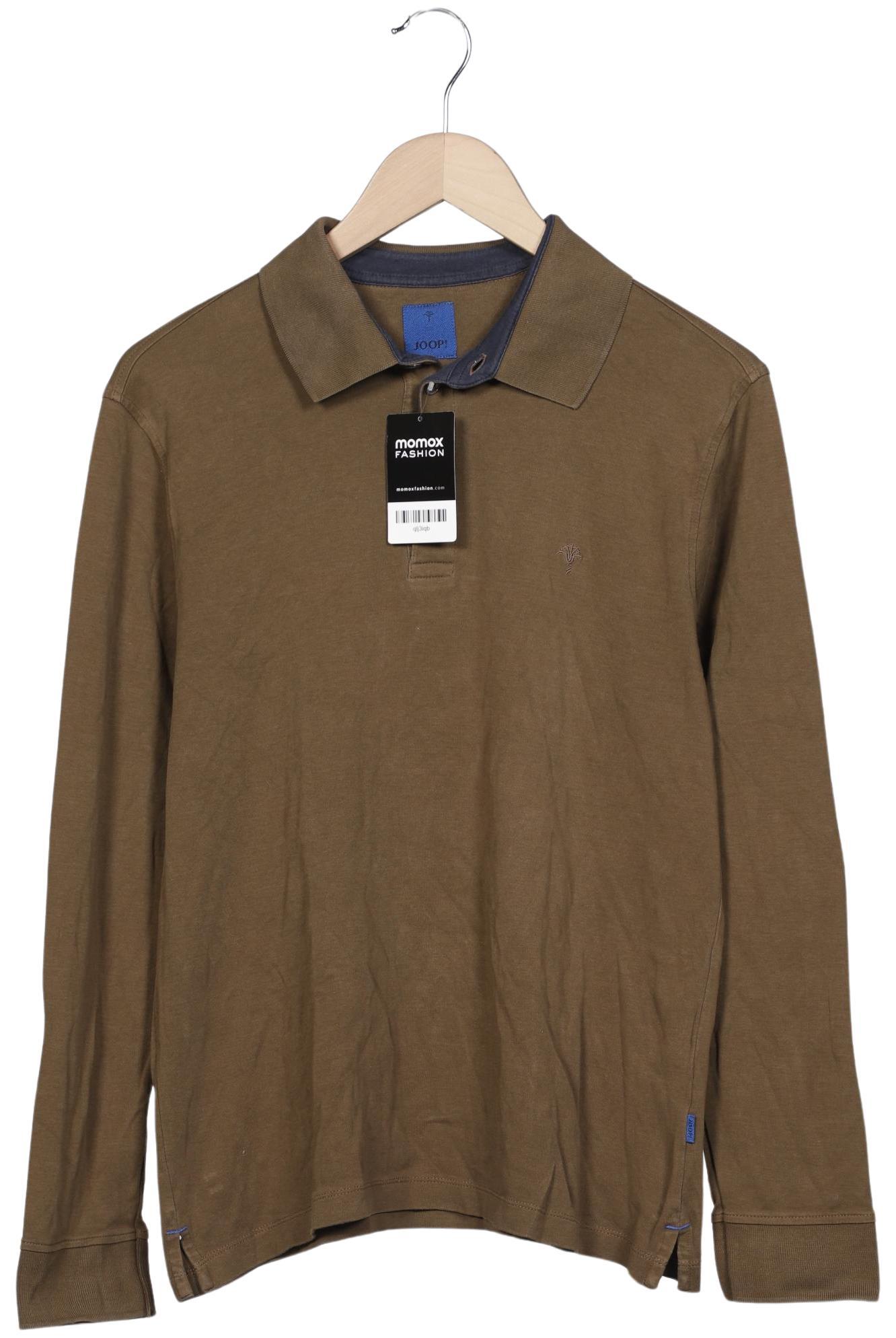 

Joop! Herren Poloshirt, braun, Gr. 48