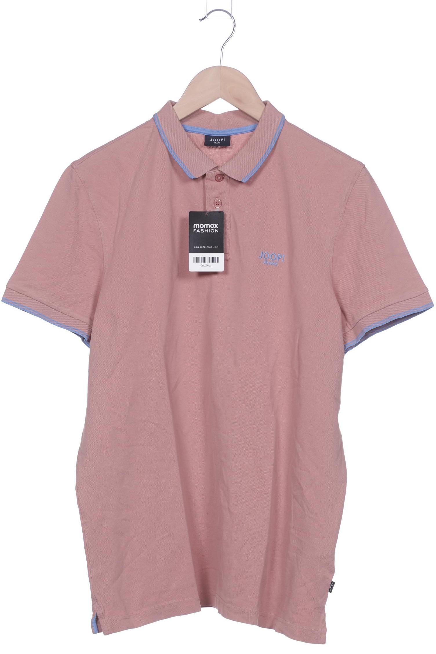 

Joop! Herren Poloshirt, beige, Gr. 54