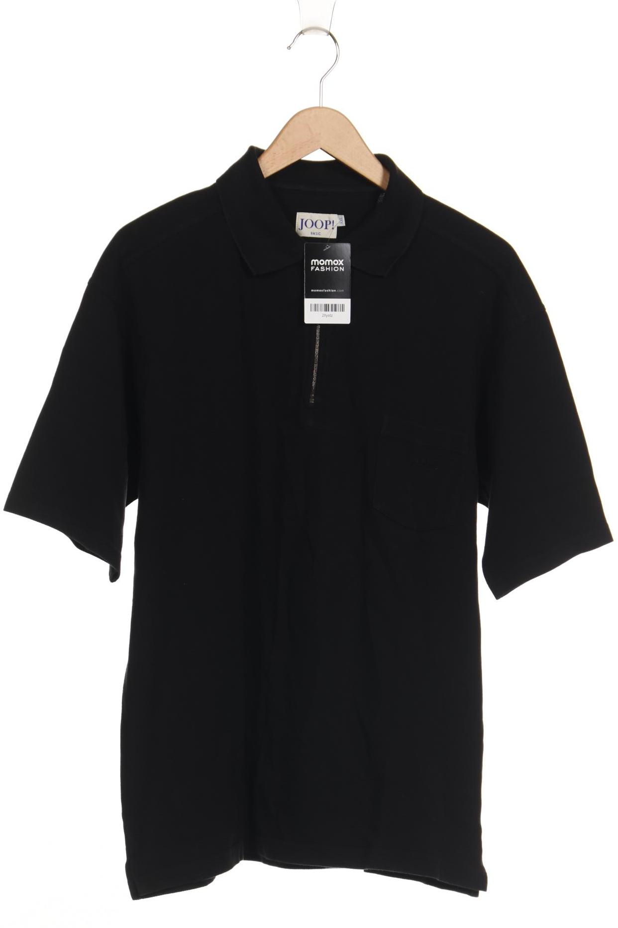 

Joop! Herren Poloshirt, schwarz, Gr. 56