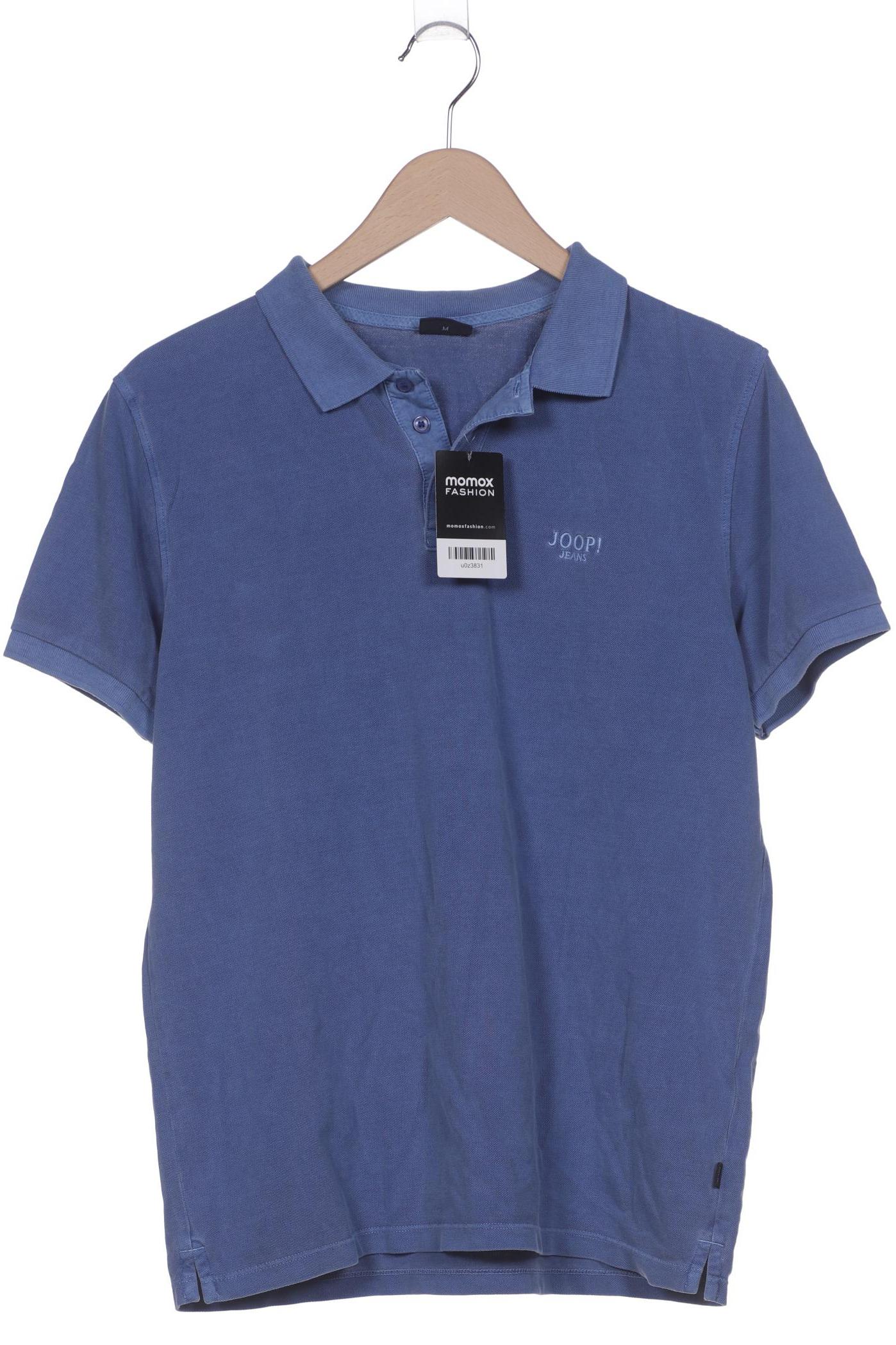 

Joop! Herren Poloshirt, blau, Gr. 48