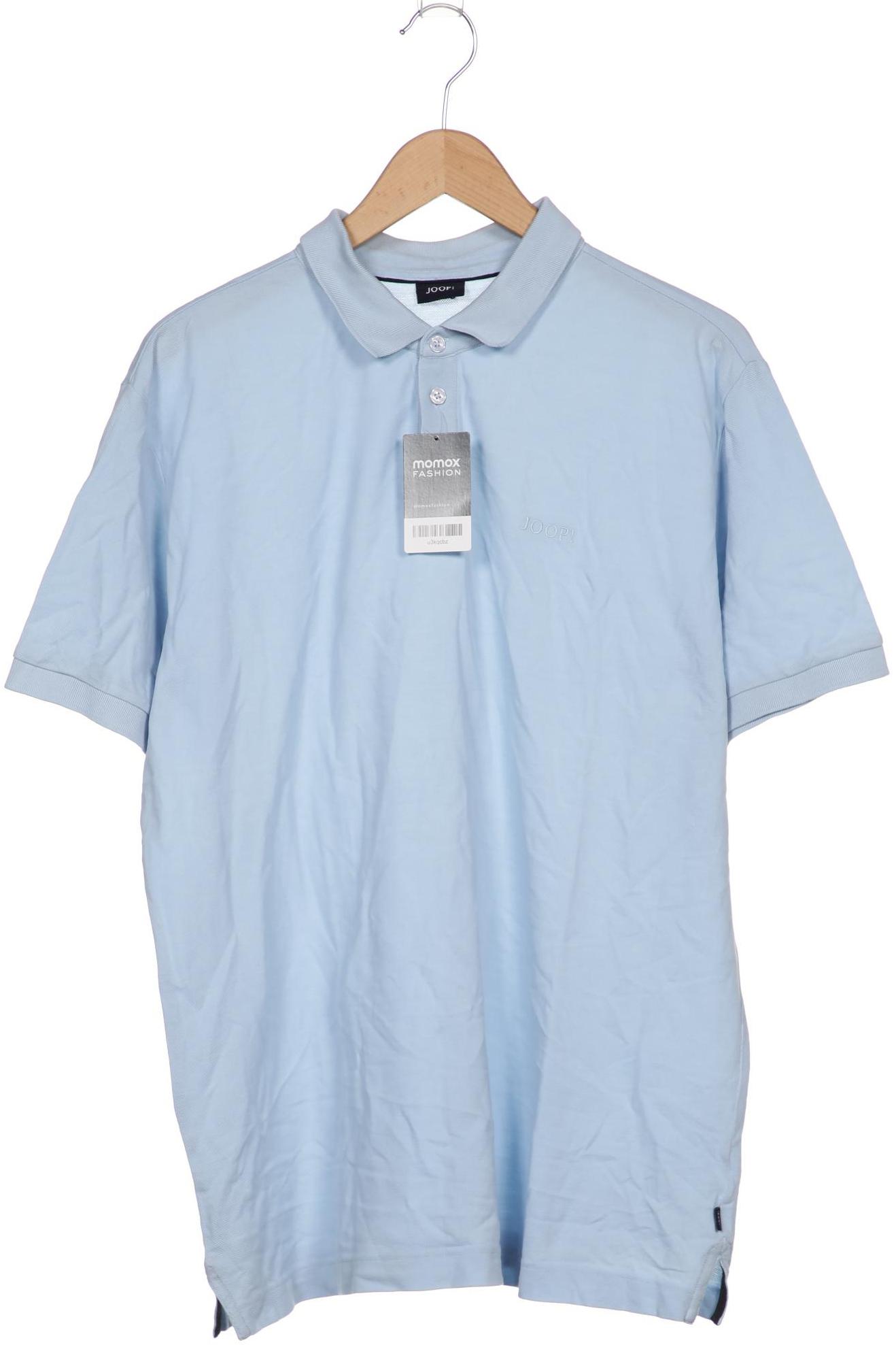 

JOOP! Herren Poloshirt, hellblau