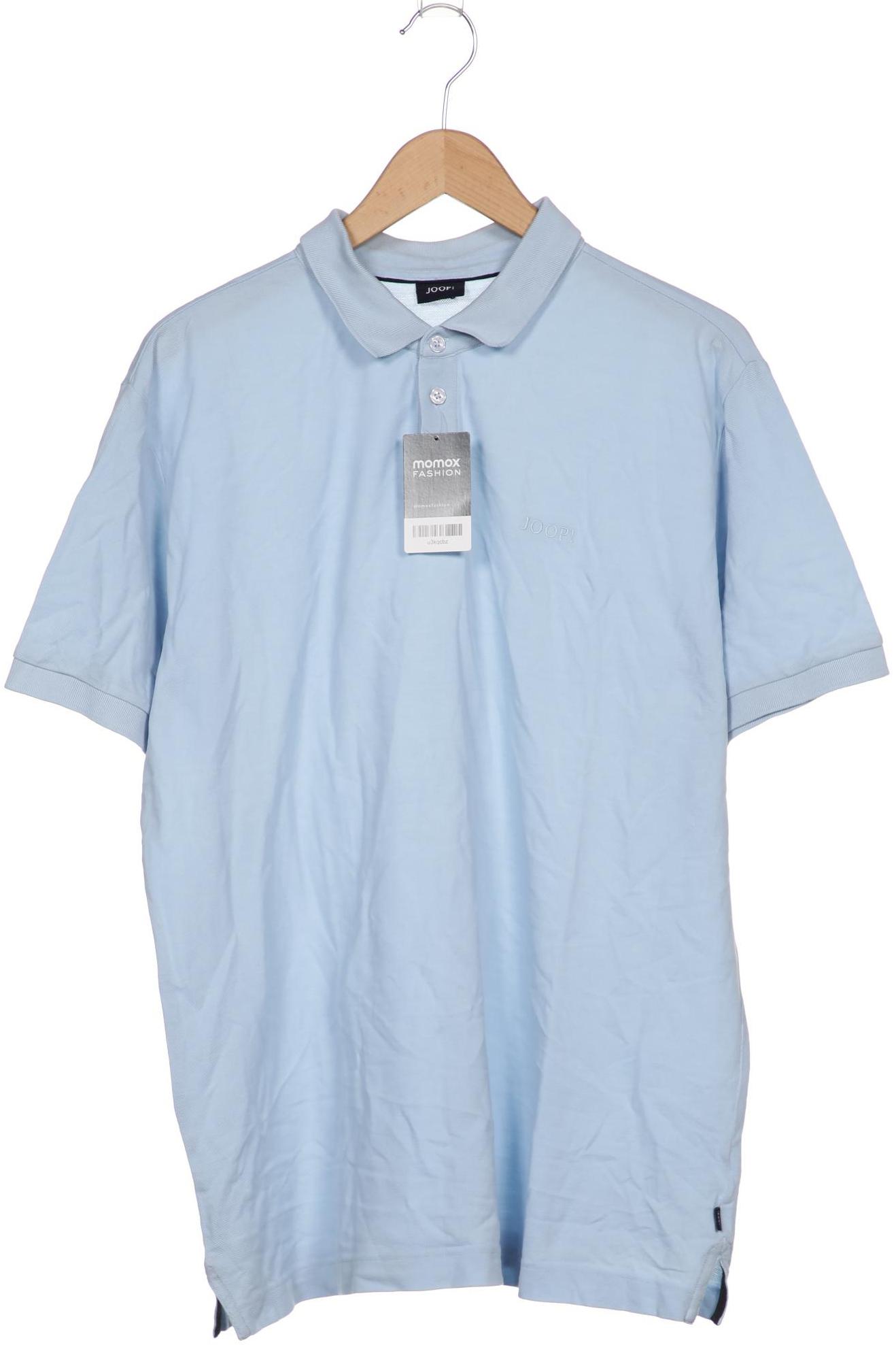 

JOOP! Herren Poloshirt, hellblau