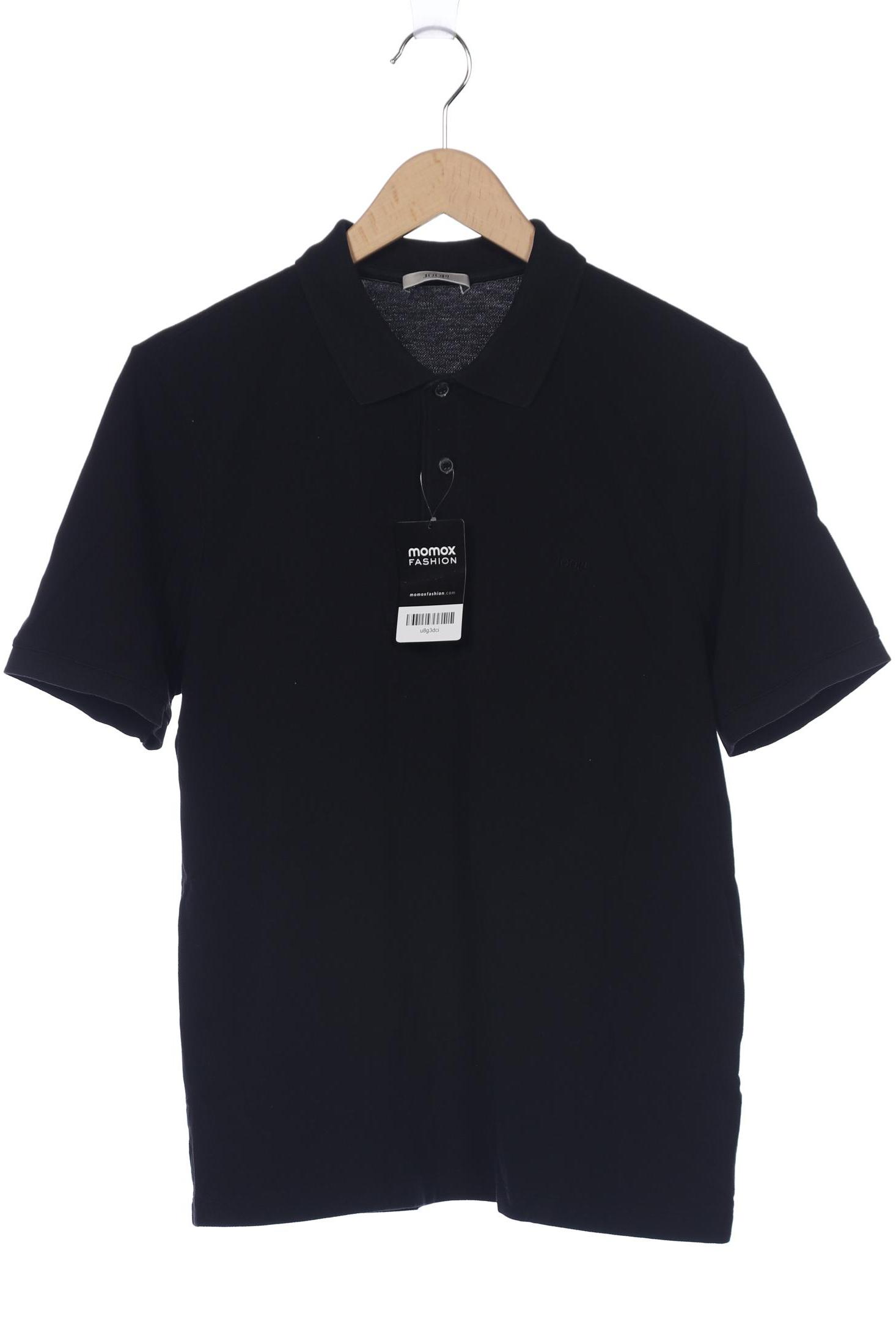 

JOOP! Herren Poloshirt, schwarz
