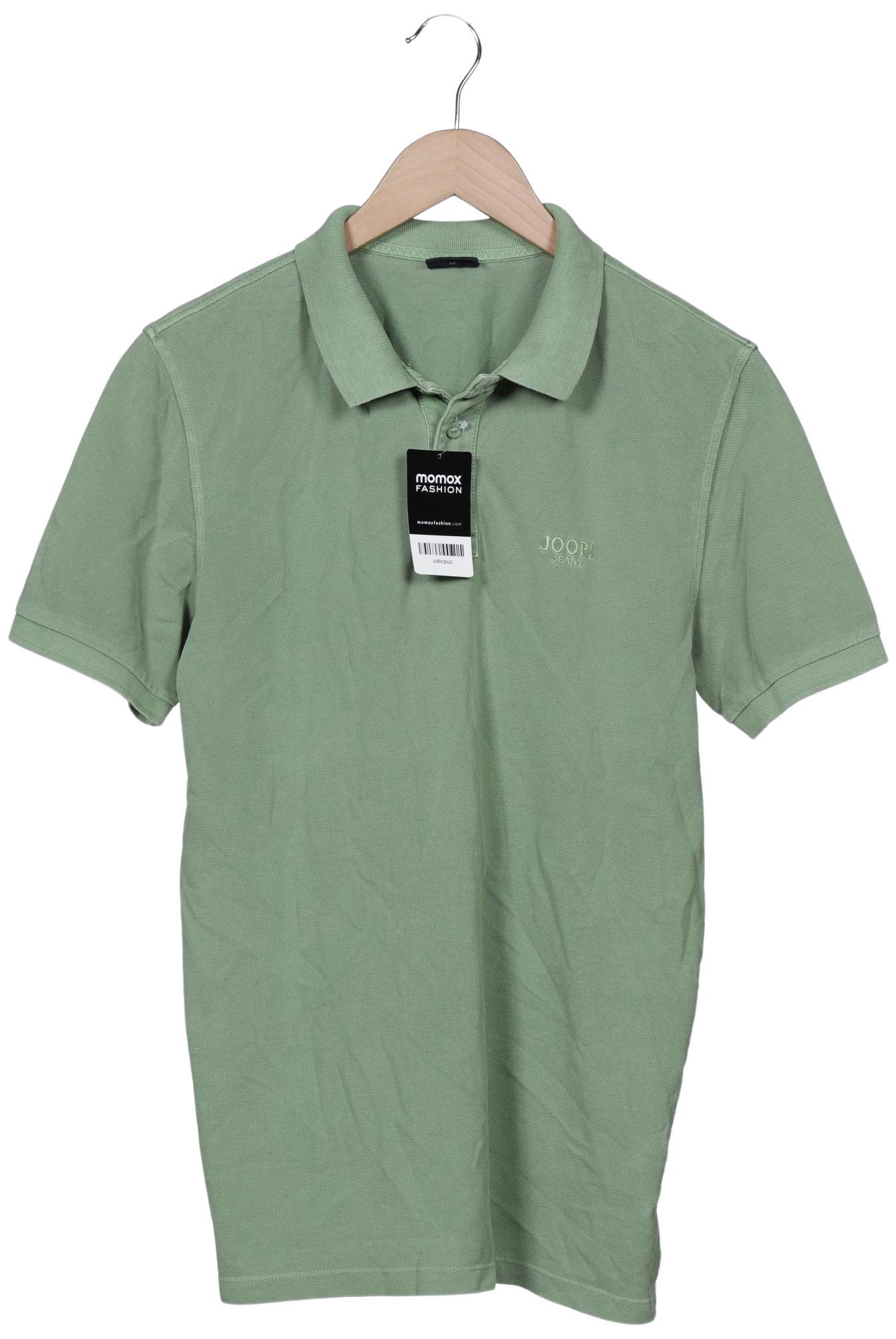 

Joop! Herren Poloshirt, hellgrün, Gr. 48