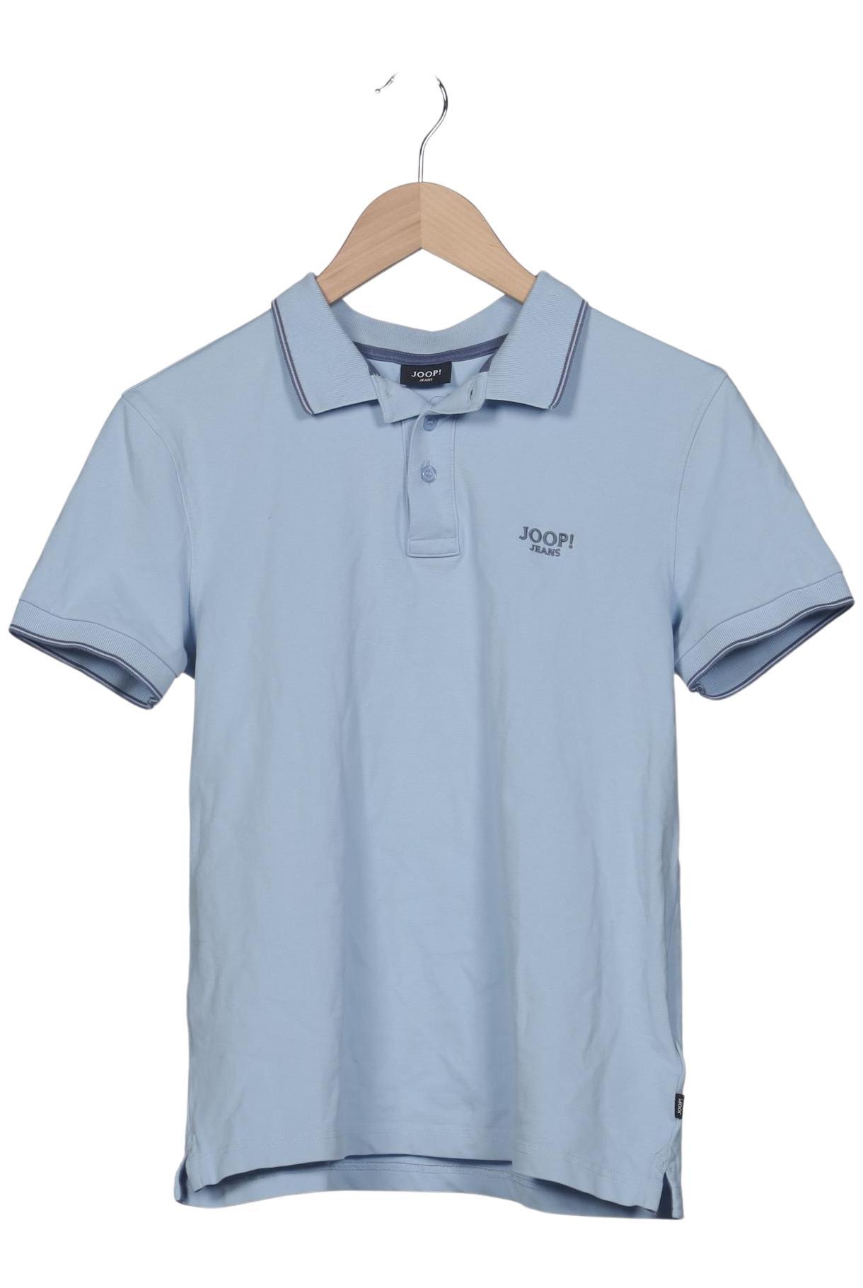 

Joop! Herren Poloshirt, hellblau, Gr. 48