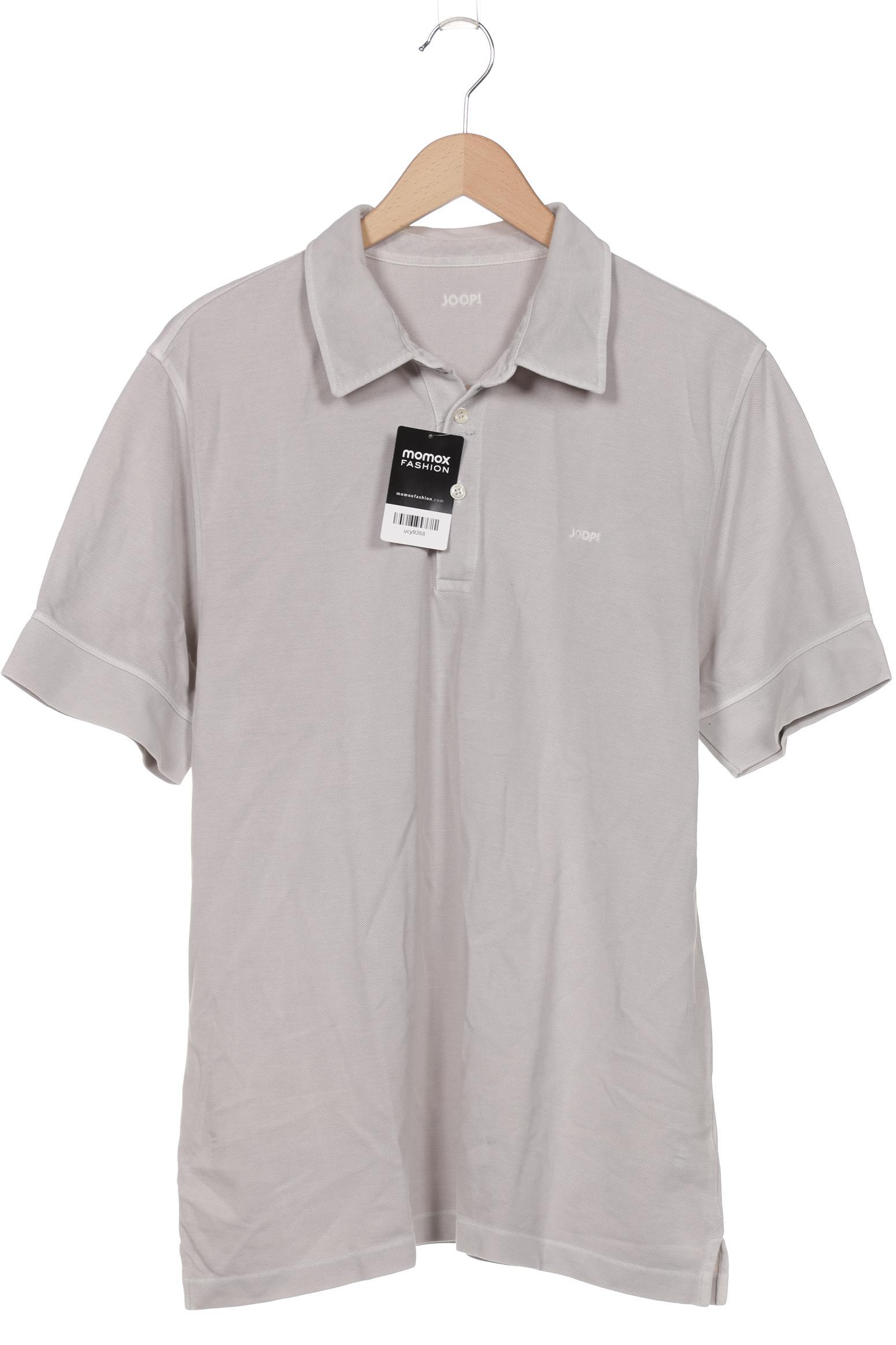 

Joop! Herren Poloshirt, grau, Gr. 54