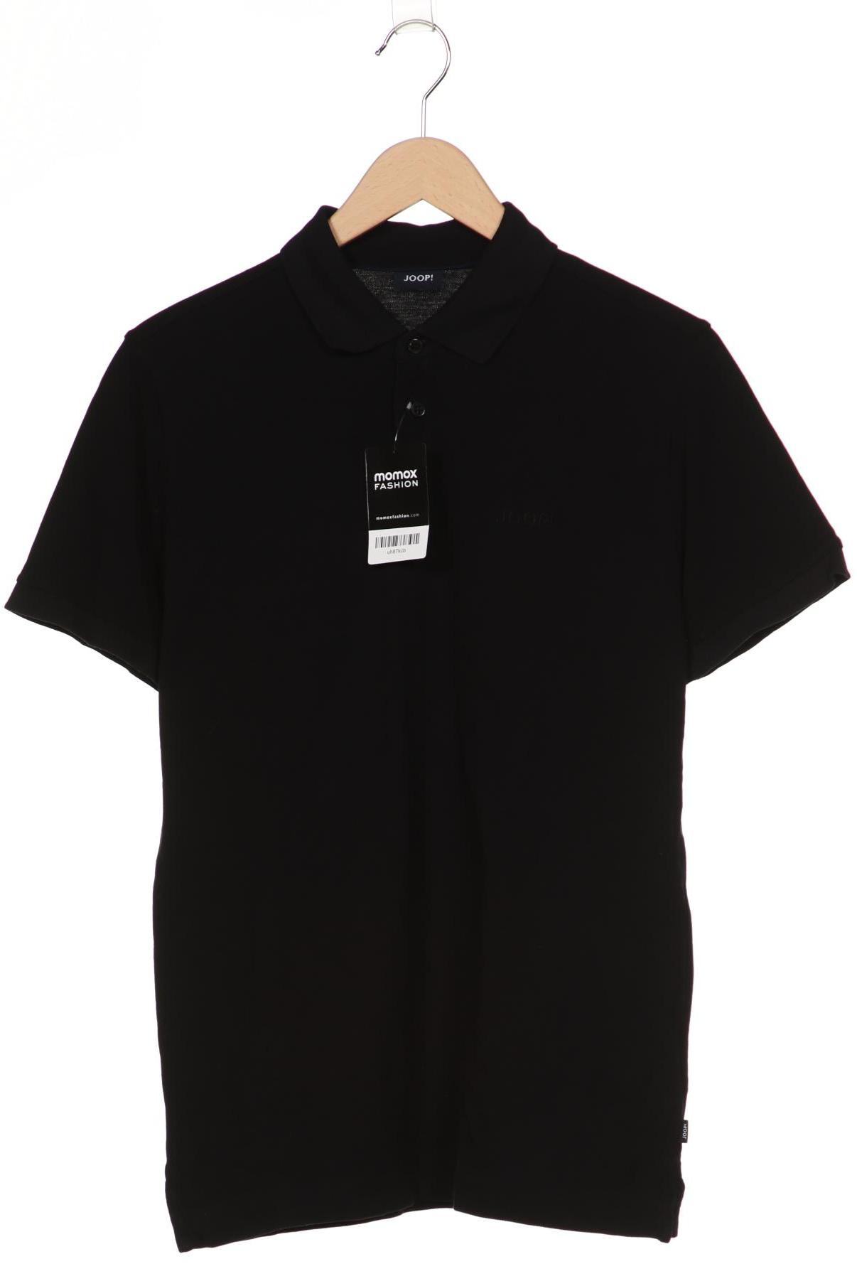 

JOOP! Herren Poloshirt, schwarz