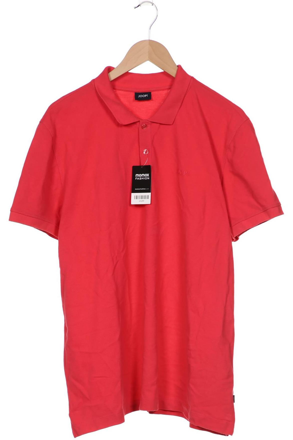 

JOOP! Herren Poloshirt, pink