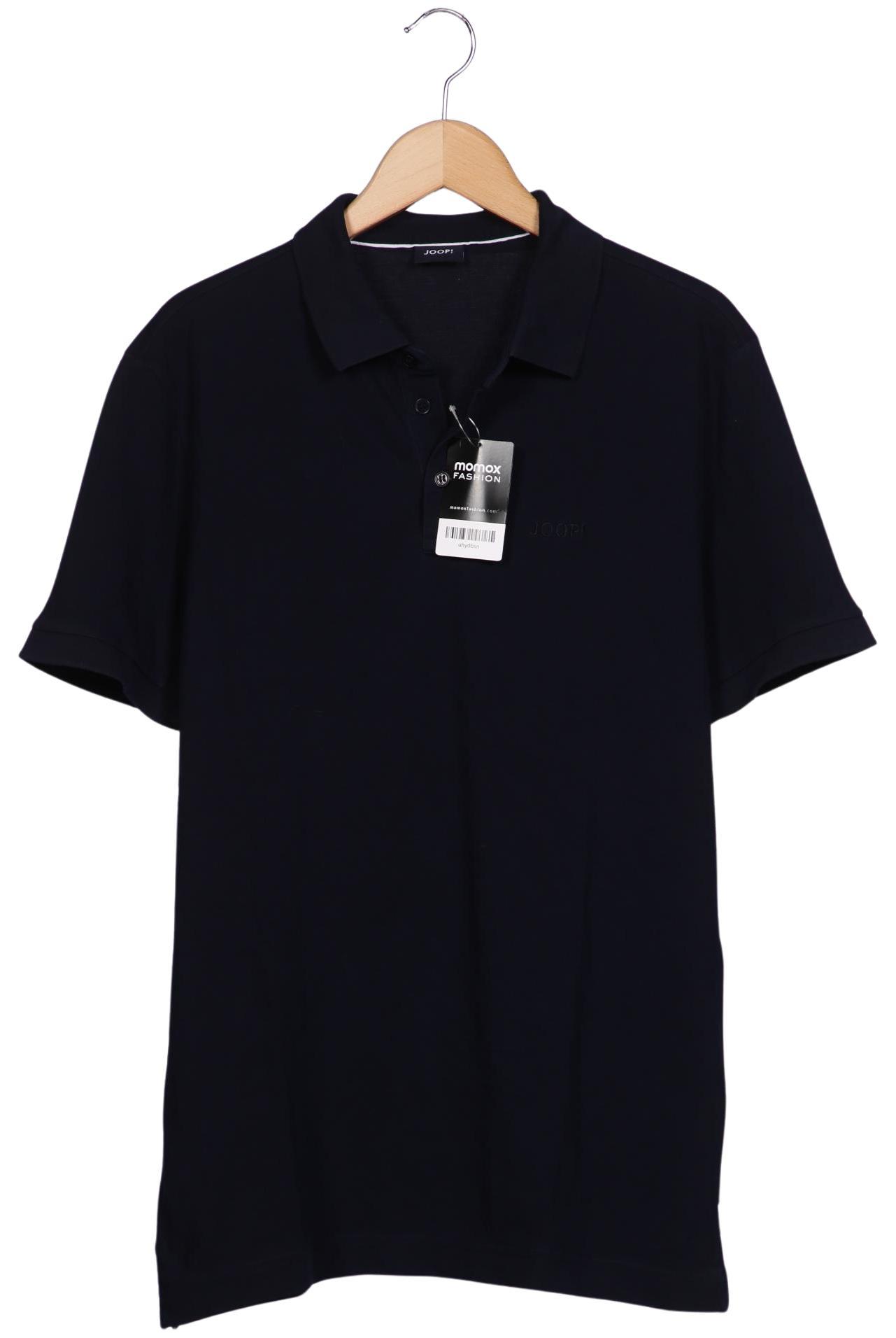 Thumbnail - Joop! Herren Poloshirt, marineblau, Gr. 54