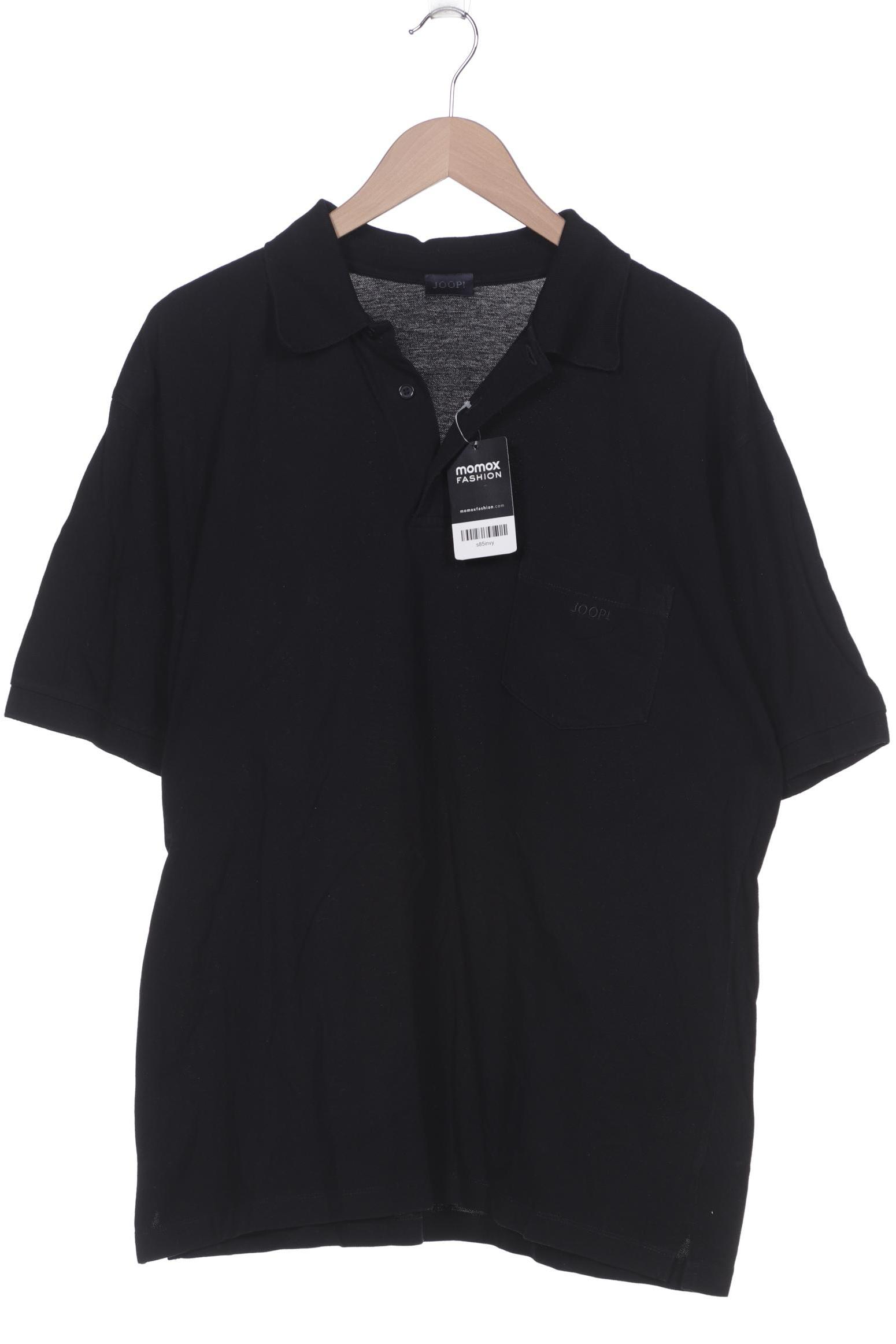 

Joop! Herren Poloshirt, schwarz, Gr. 54