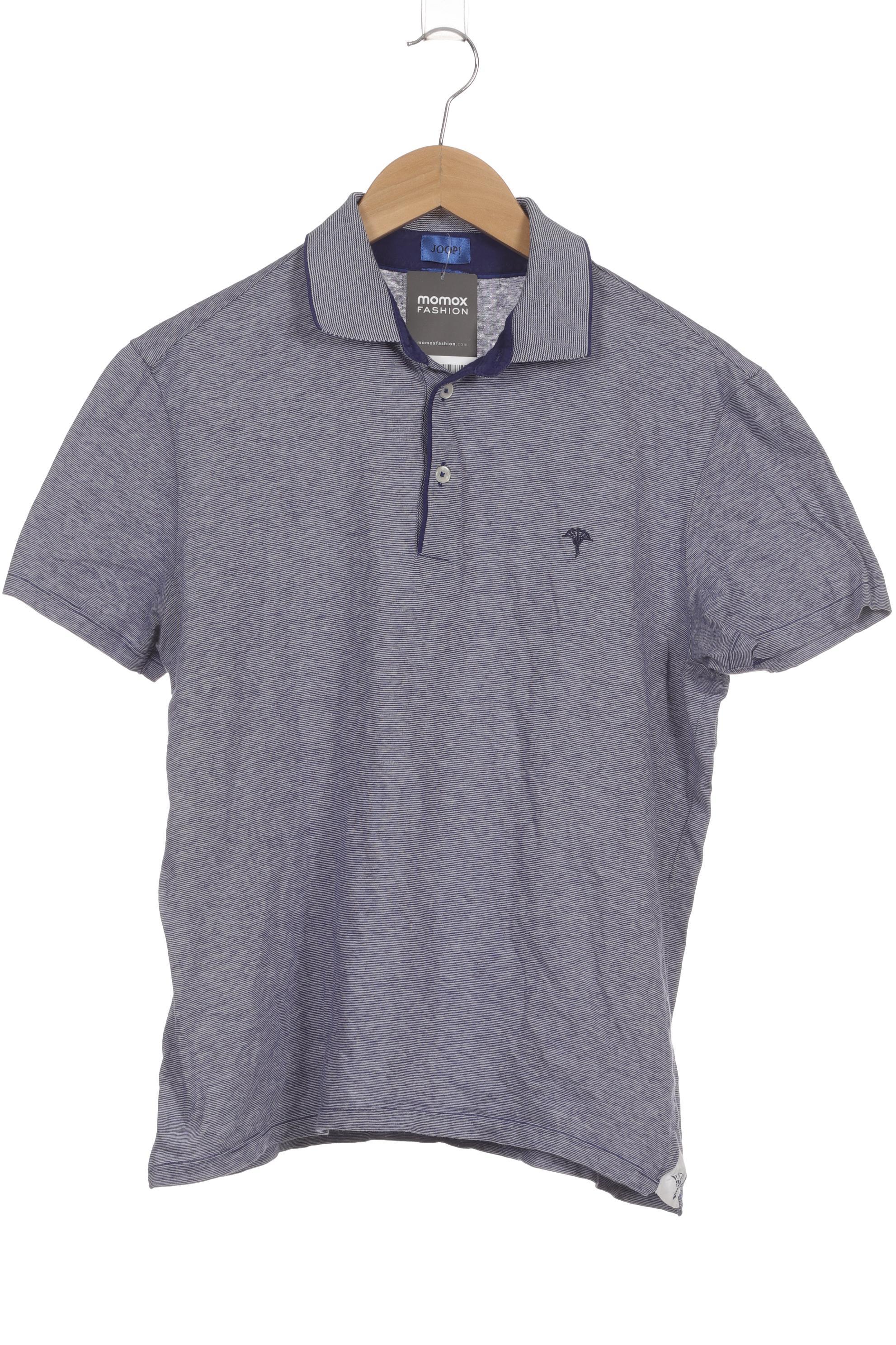 

Joop! Herren Poloshirt, flieder, Gr. 48