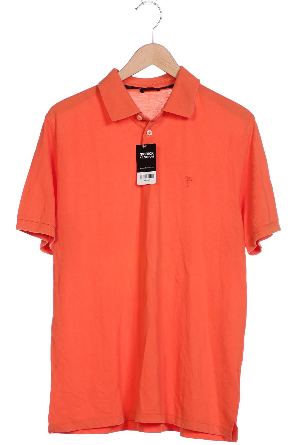 

JOOP! Herren Poloshirt, orange