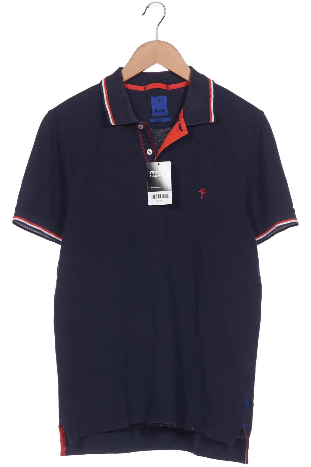 

Joop! Herren Poloshirt, marineblau, Gr. 48