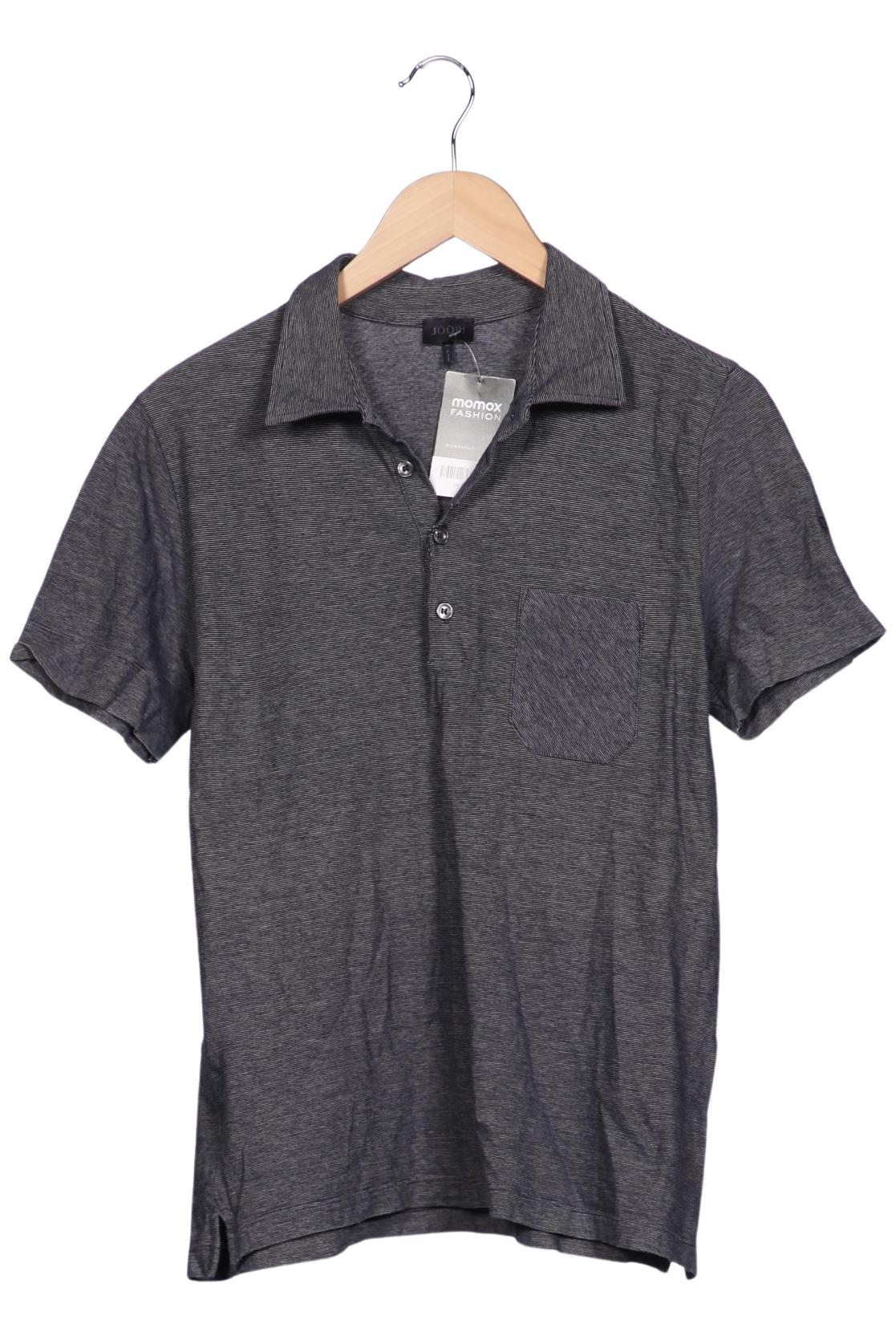 

Joop! Herren Poloshirt, grau, Gr. 52