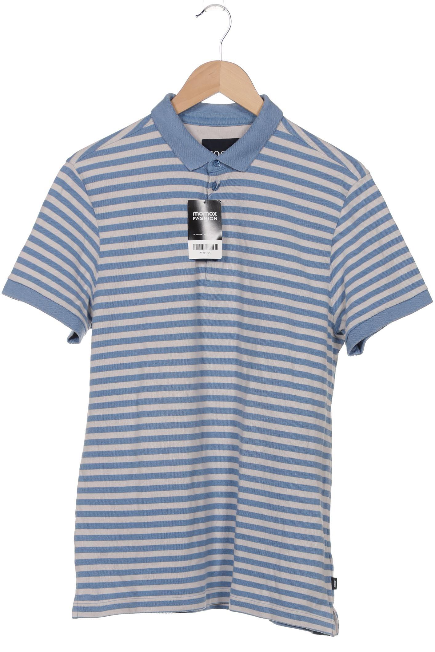 

Joop! Herren Poloshirt, blau, Gr. 52