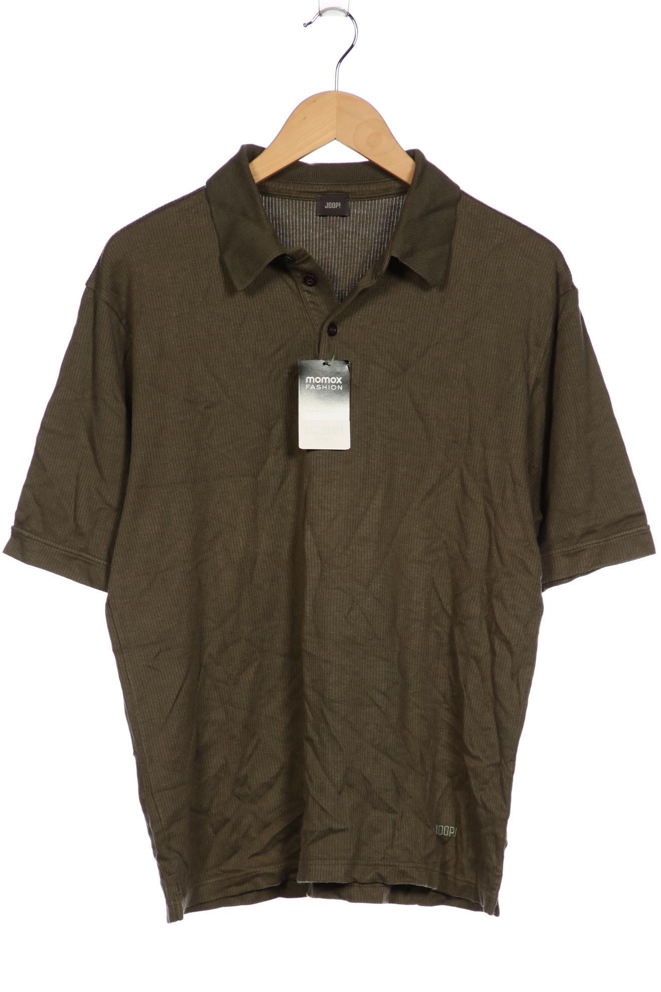 

Joop! Herren Poloshirt, grün, Gr. 54