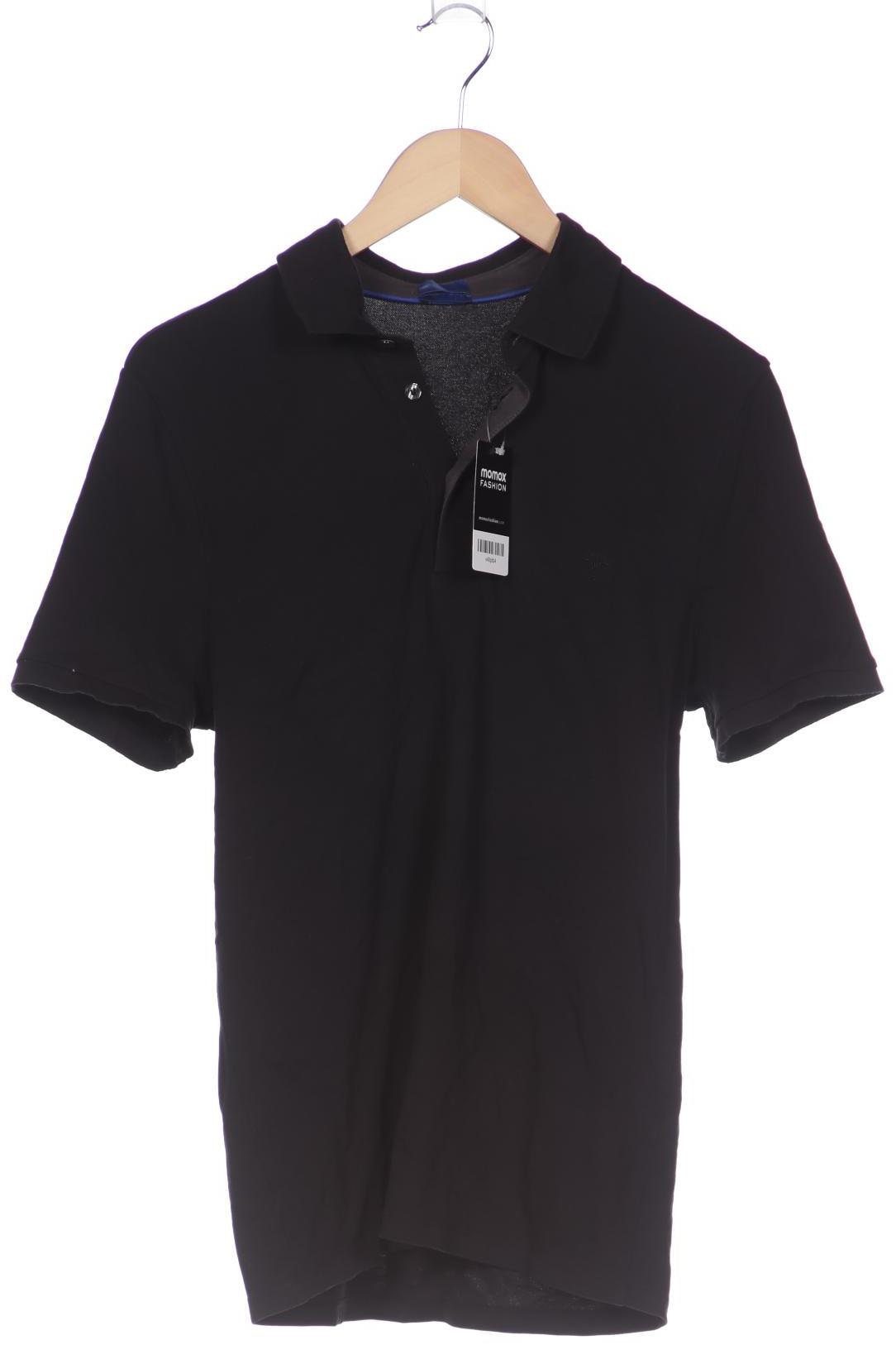 

JOOP! Herren Poloshirt, schwarz