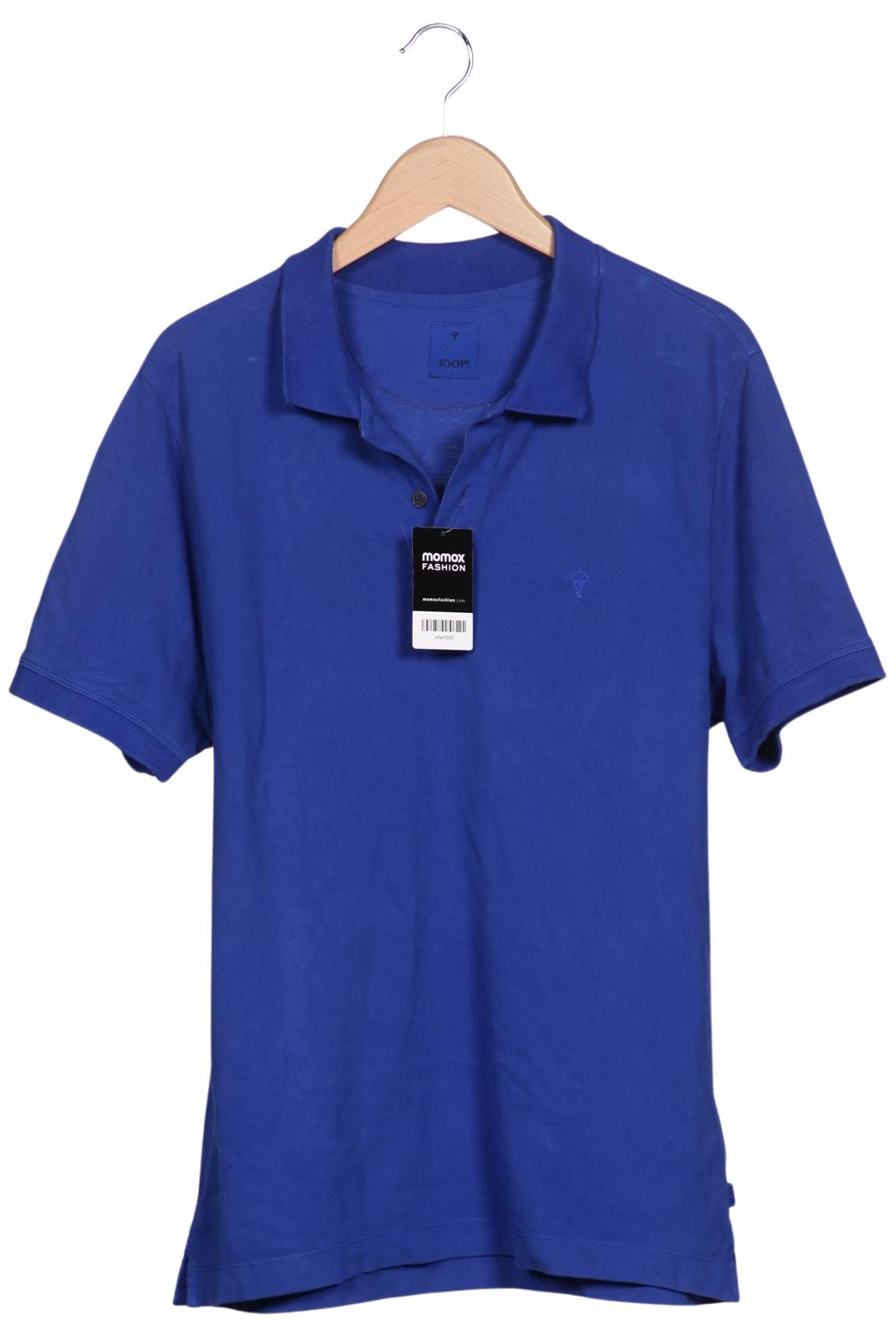 

Joop! Herren Poloshirt, blau, Gr. 54