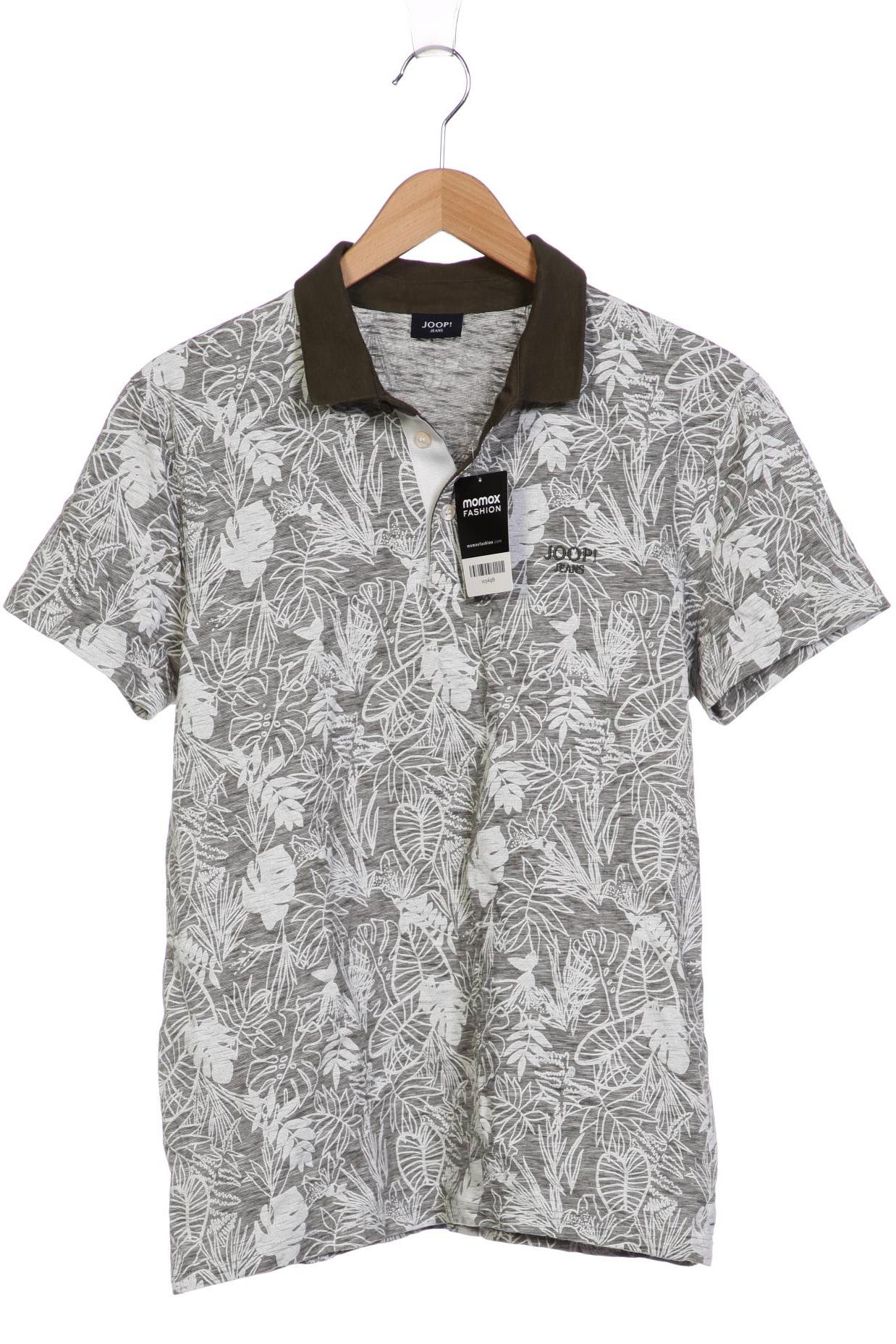 

Joop! Herren Poloshirt, grün, Gr. 52