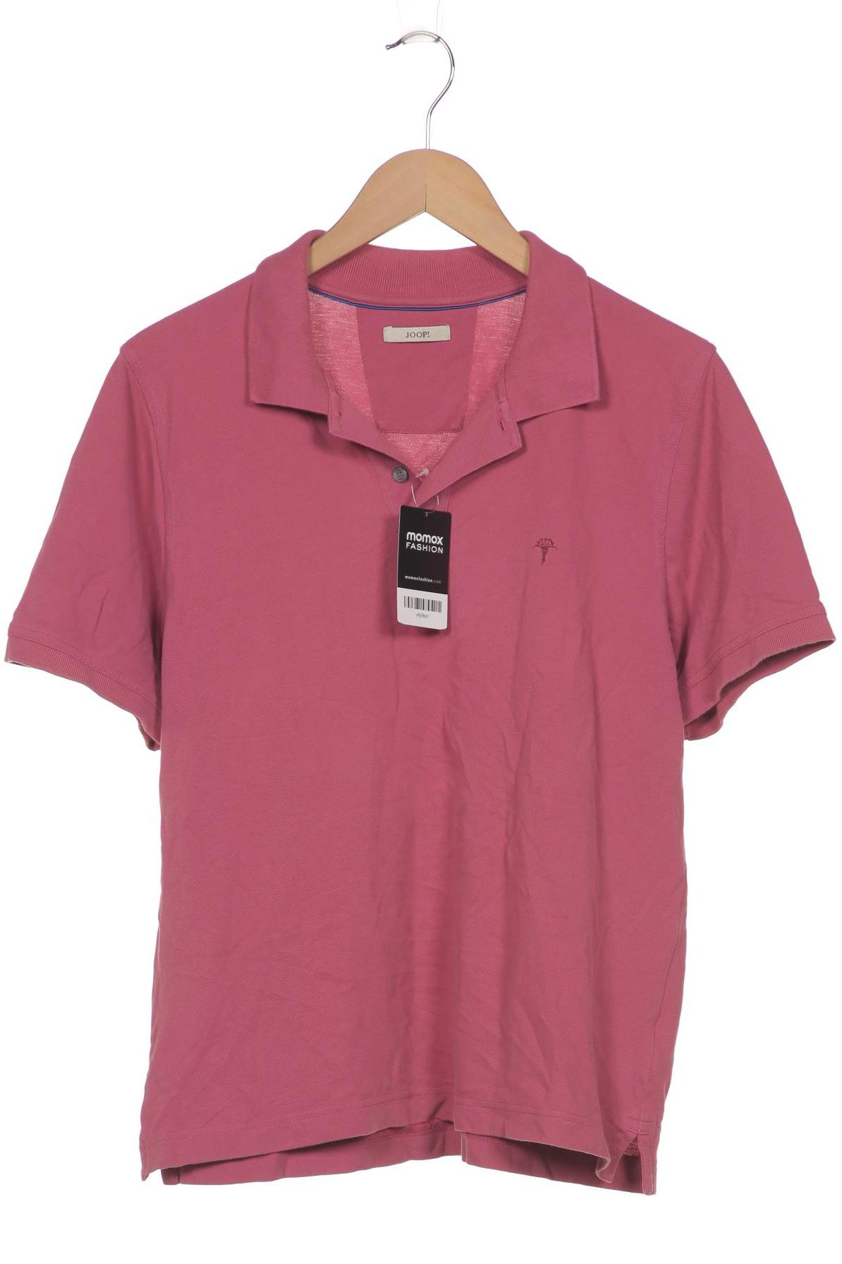 

JOOP! Herren Poloshirt, pink