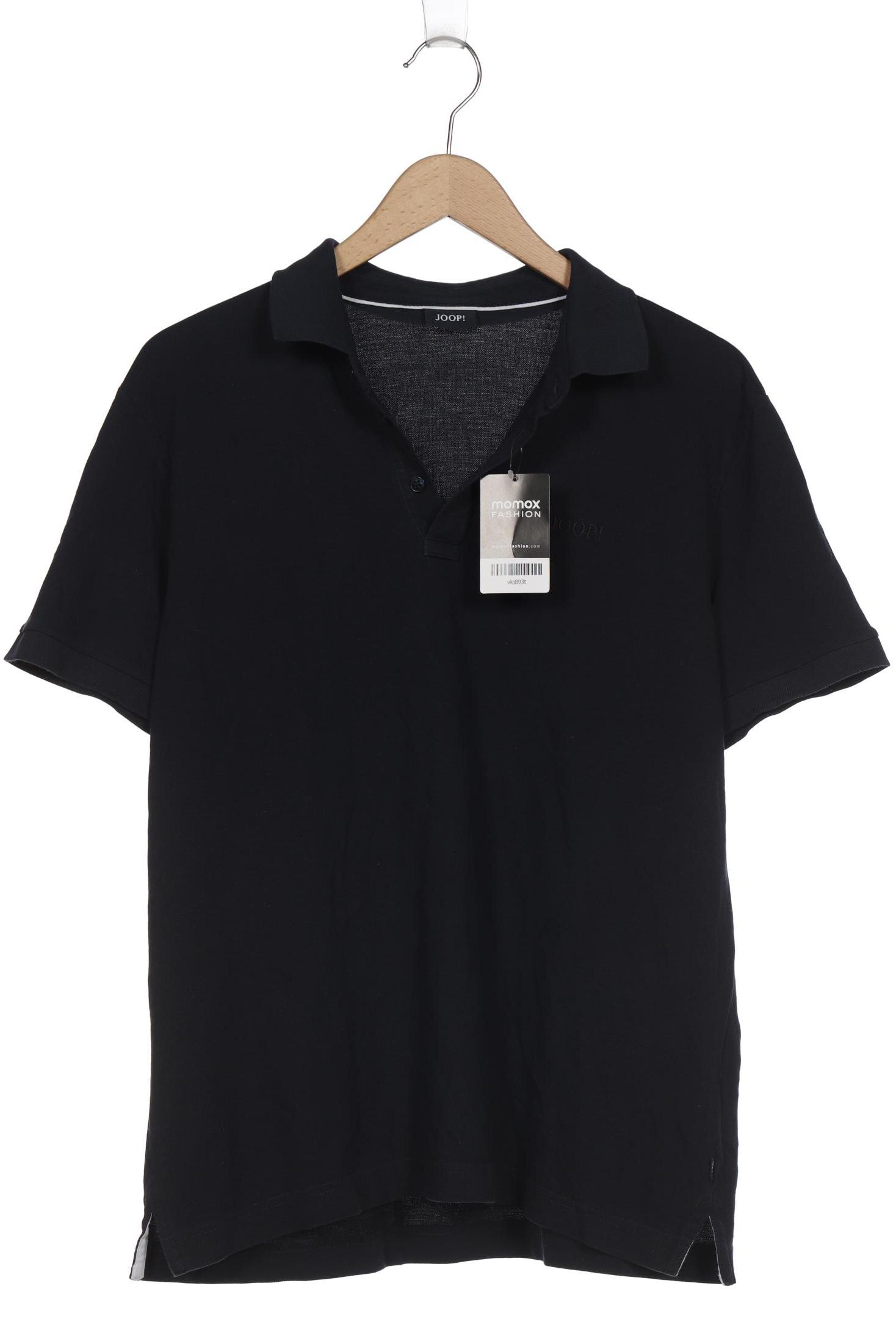 

Joop! Herren Poloshirt, marineblau, Gr. 54
