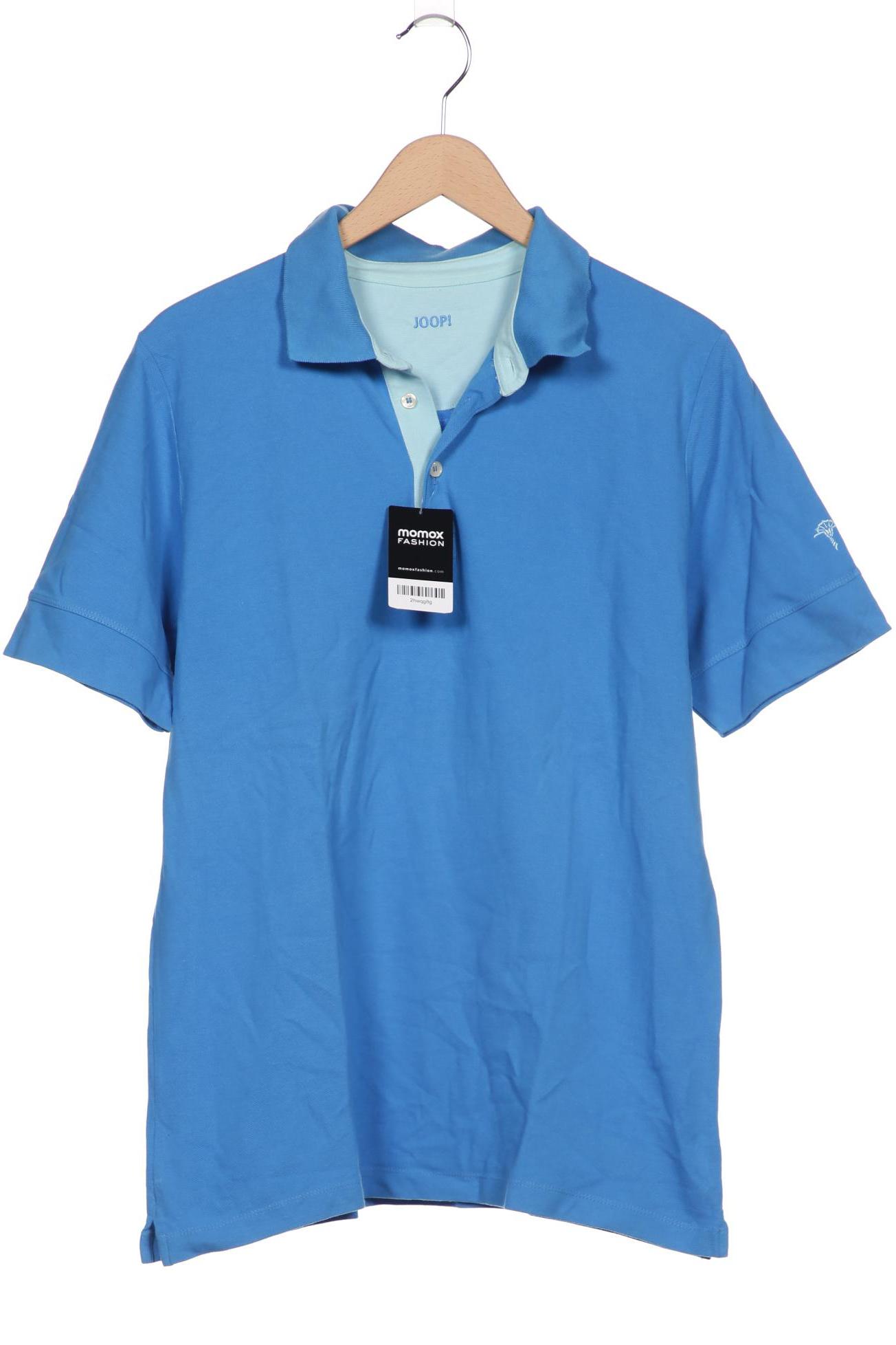 

JOOP! Herren Poloshirt, blau