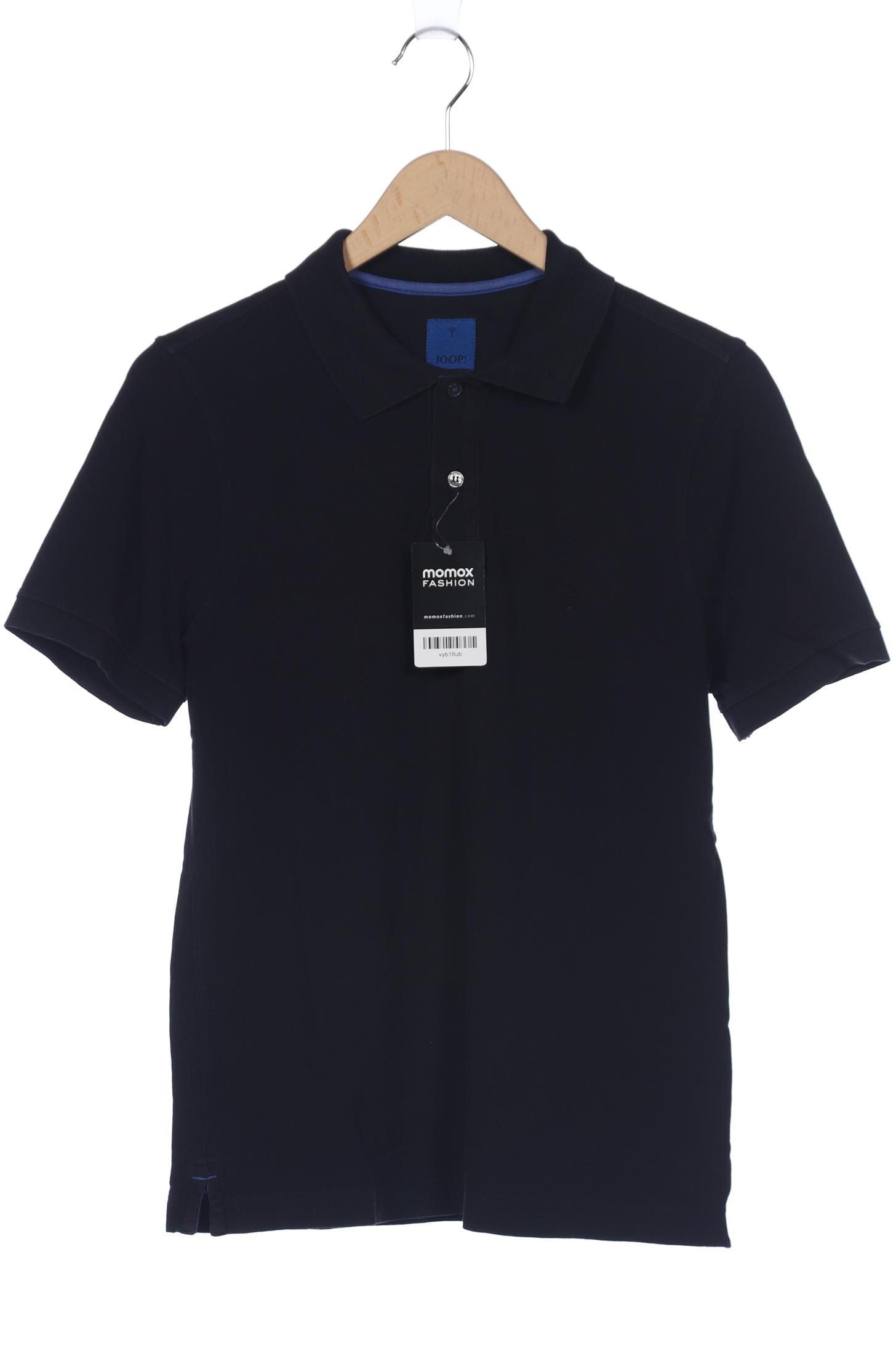 

JOOP! Herren Poloshirt, schwarz