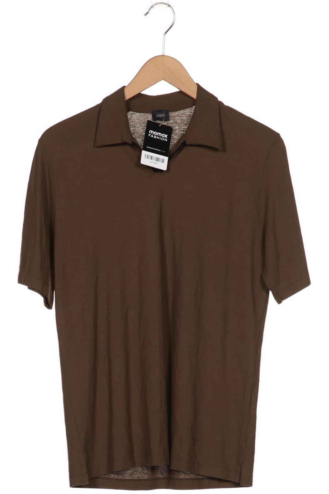 

Joop! Herren Poloshirt, grün, Gr. 48