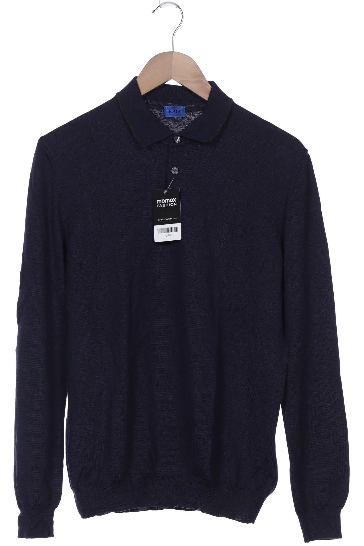 

Joop! Herren Poloshirt, marineblau, Gr. 52