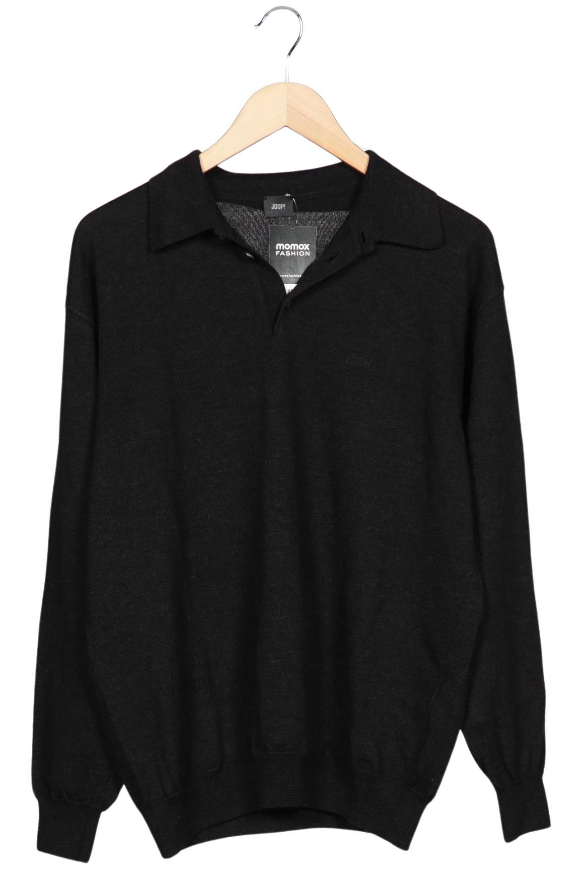 

Joop! Herren Poloshirt, schwarz, Gr. 54