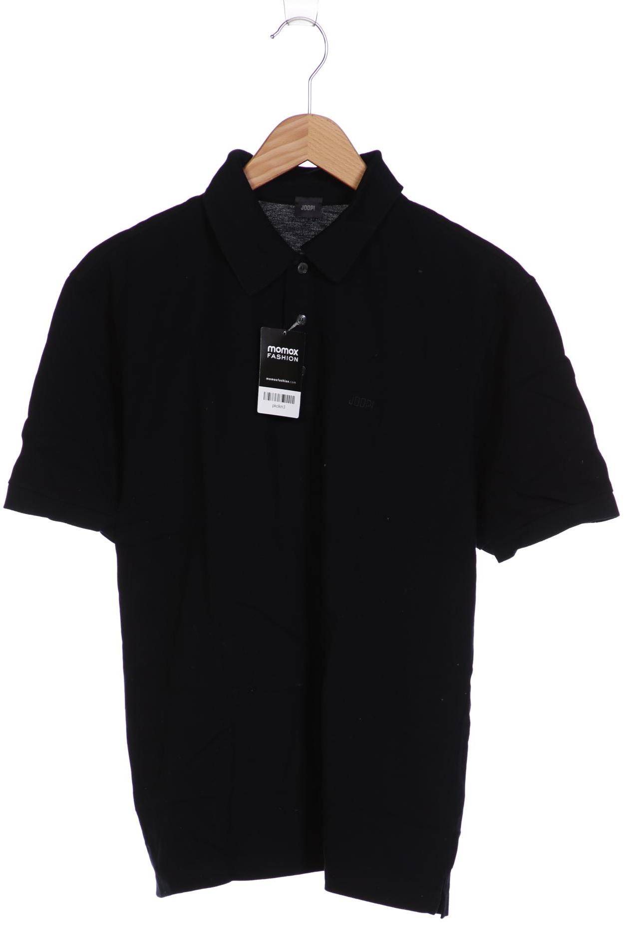 

Joop! Herren Poloshirt, schwarz, Gr. 54