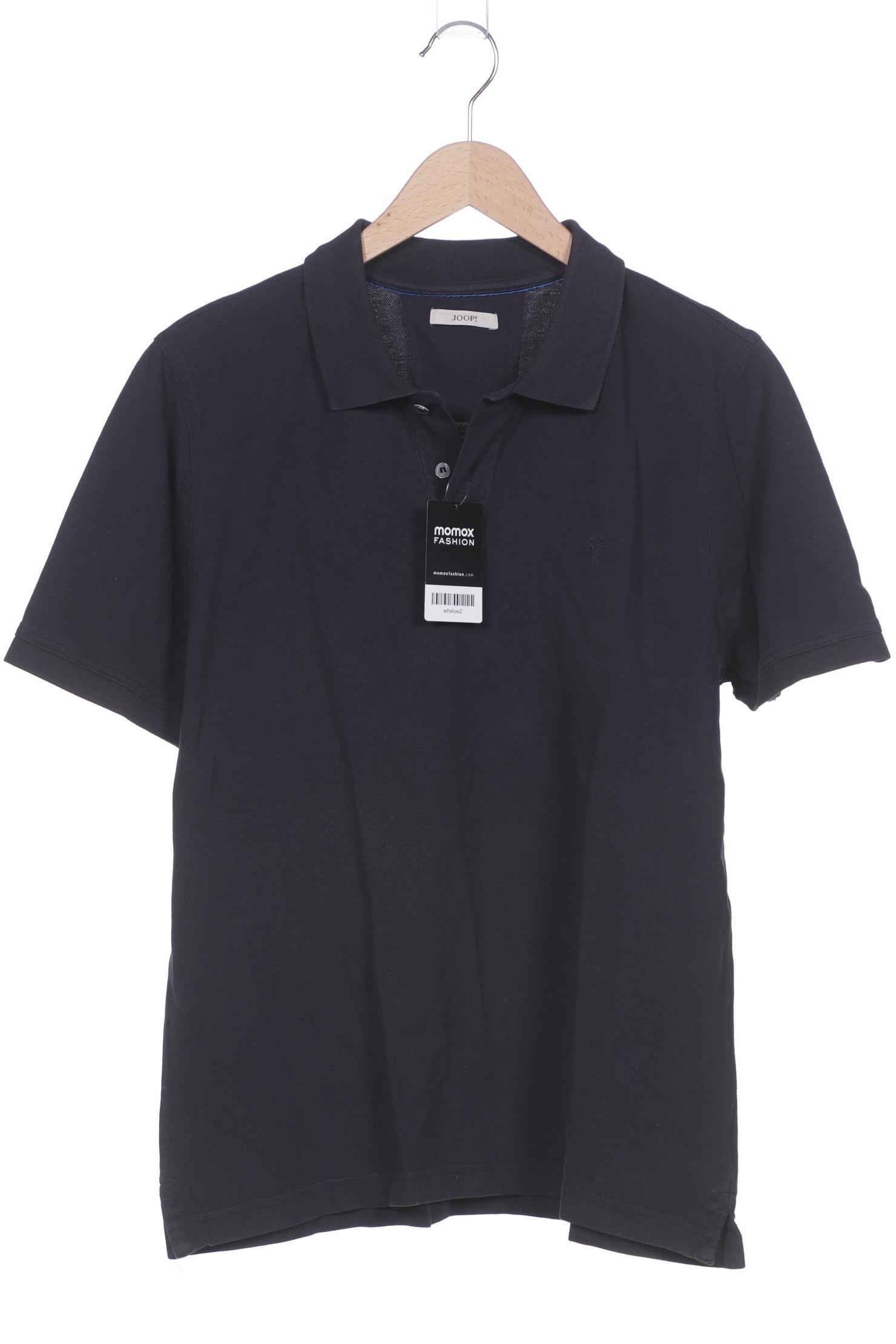 

Joop! Herren Poloshirt, marineblau, Gr. 54