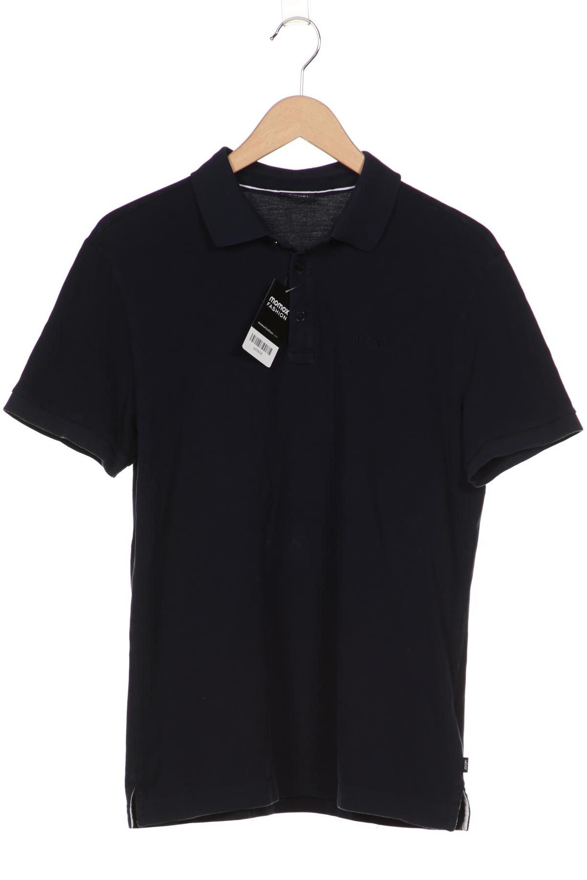 

JOOP! Herren Poloshirt, marineblau