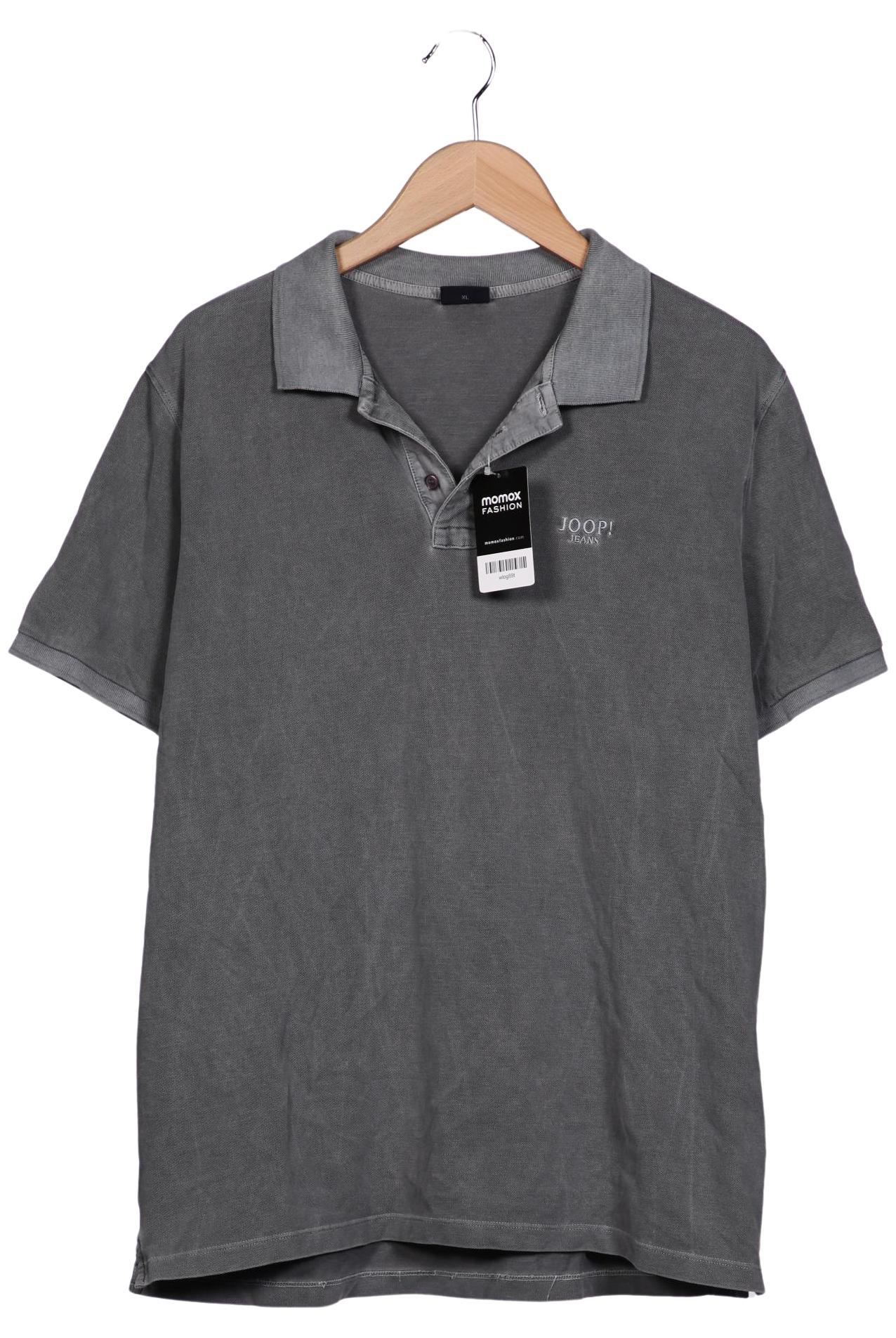 

Joop! Herren Poloshirt, grau, Gr. 54