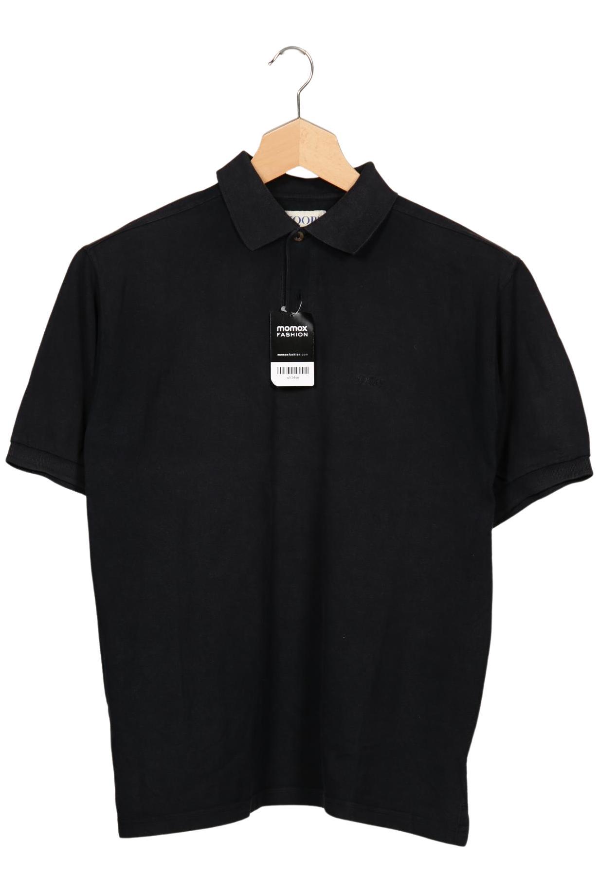

Joop! Herren Poloshirt, schwarz, Gr. 54