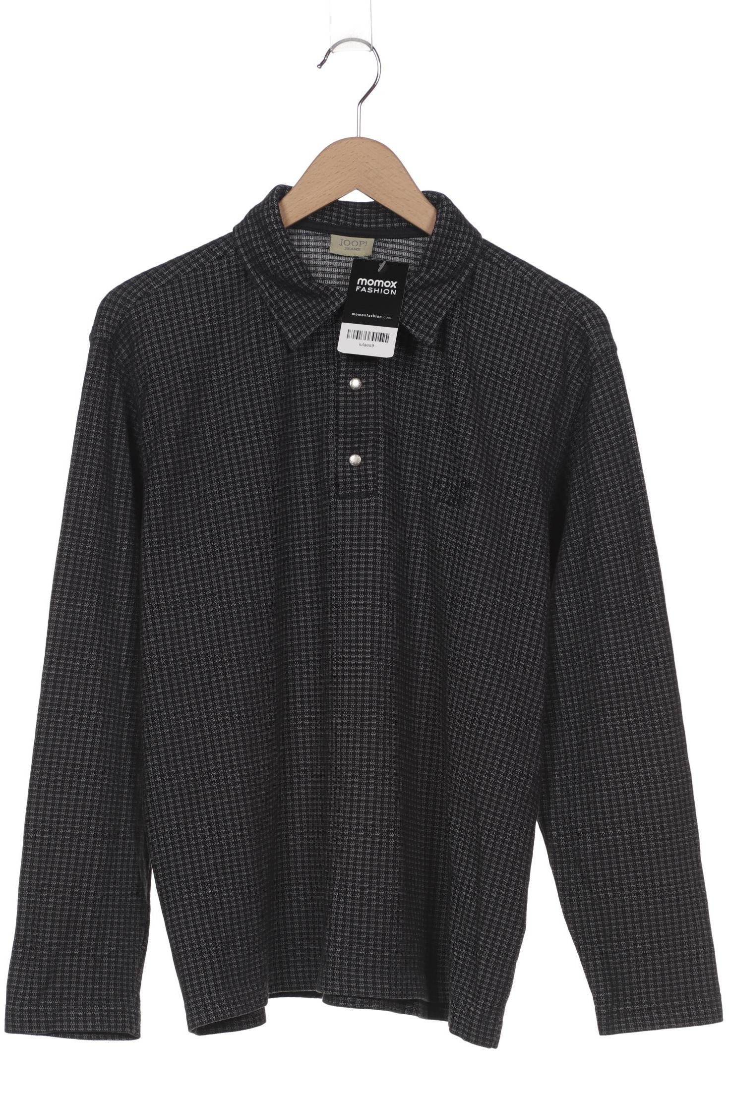 

Joop! Herren Poloshirt, grau, Gr. 54