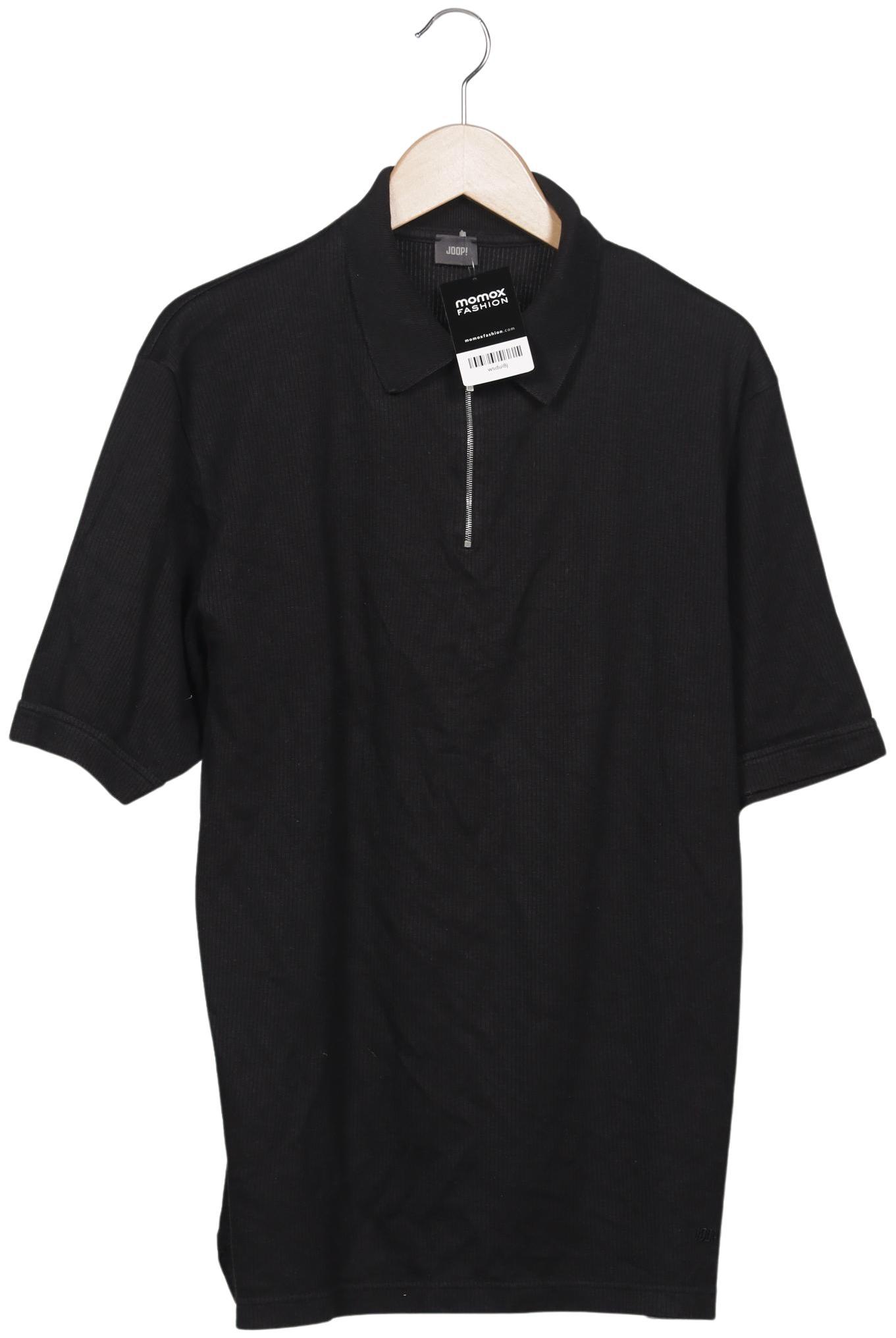 

Joop! Herren Poloshirt, schwarz, Gr. 56