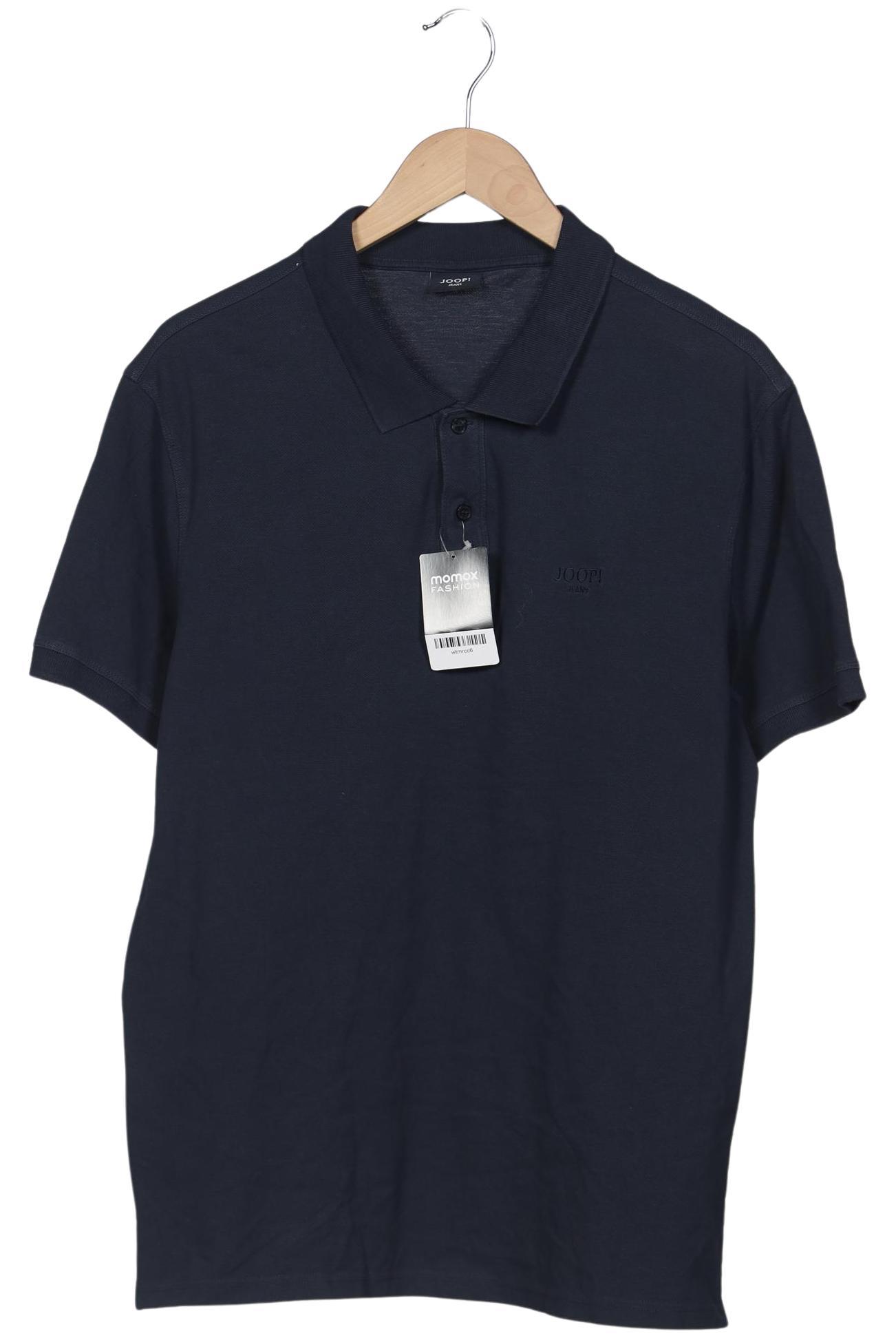 

Joop! Herren Poloshirt, marineblau, Gr. 56