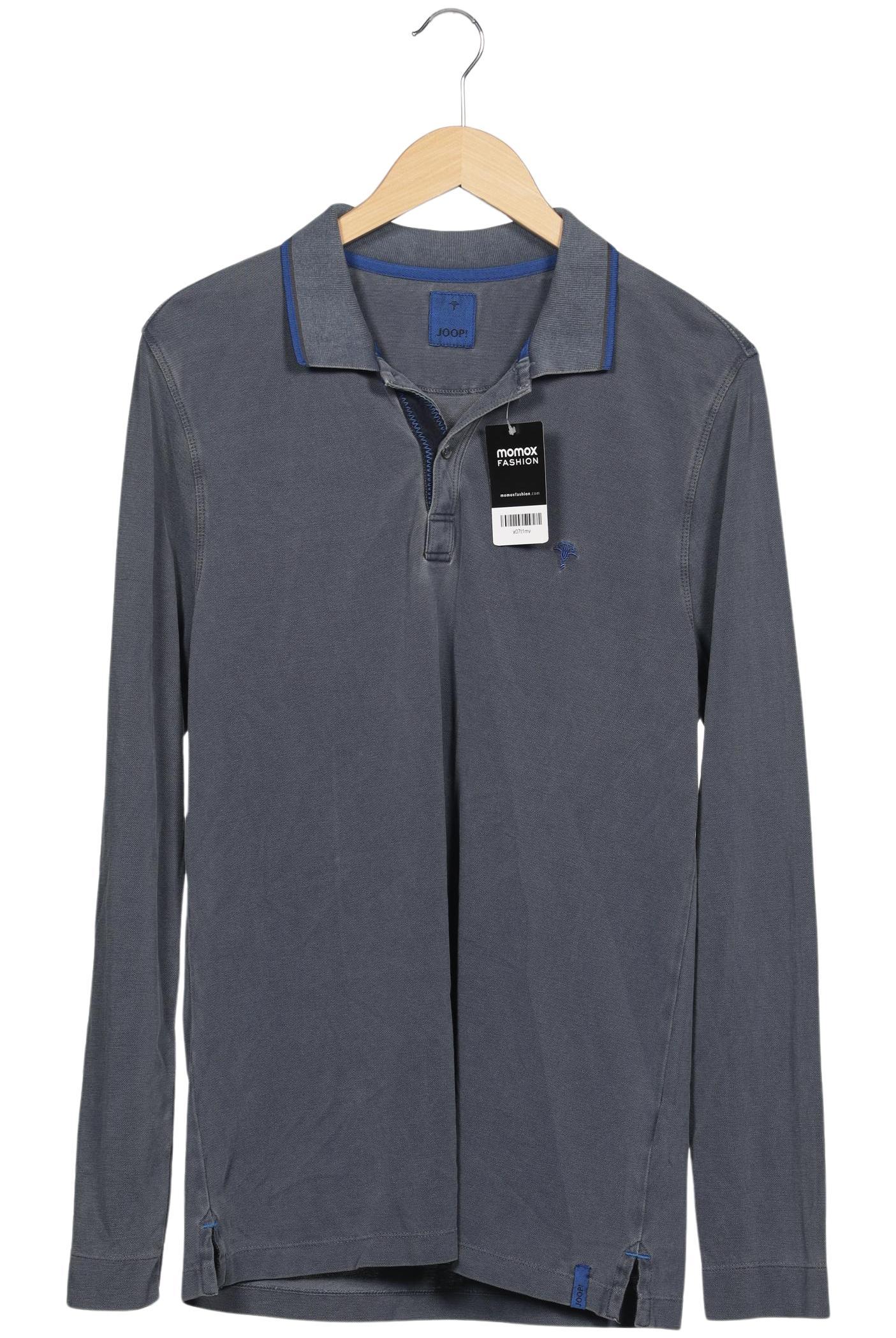 

Joop! Herren Poloshirt, grau, Gr. 52
