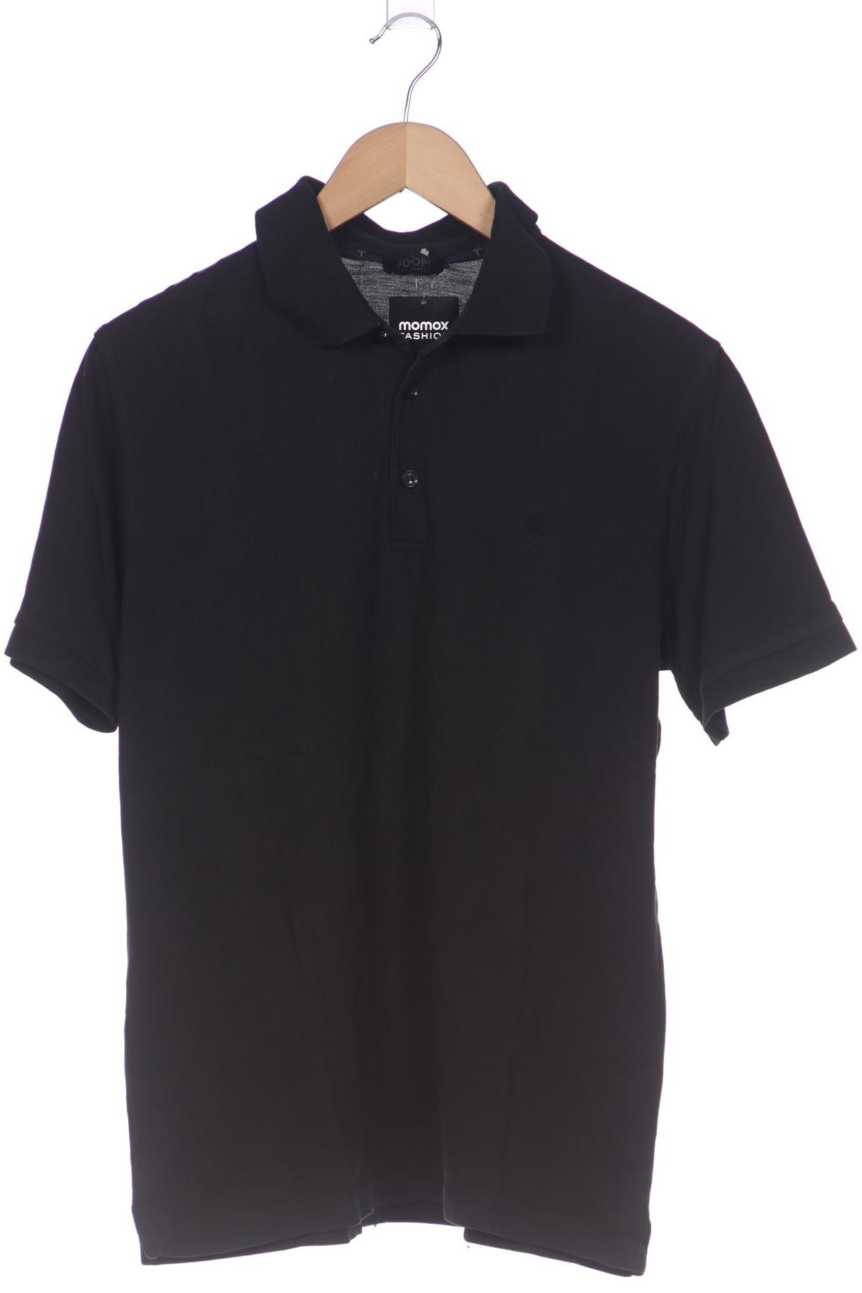 

Joop! Herren Poloshirt, schwarz, Gr. 52