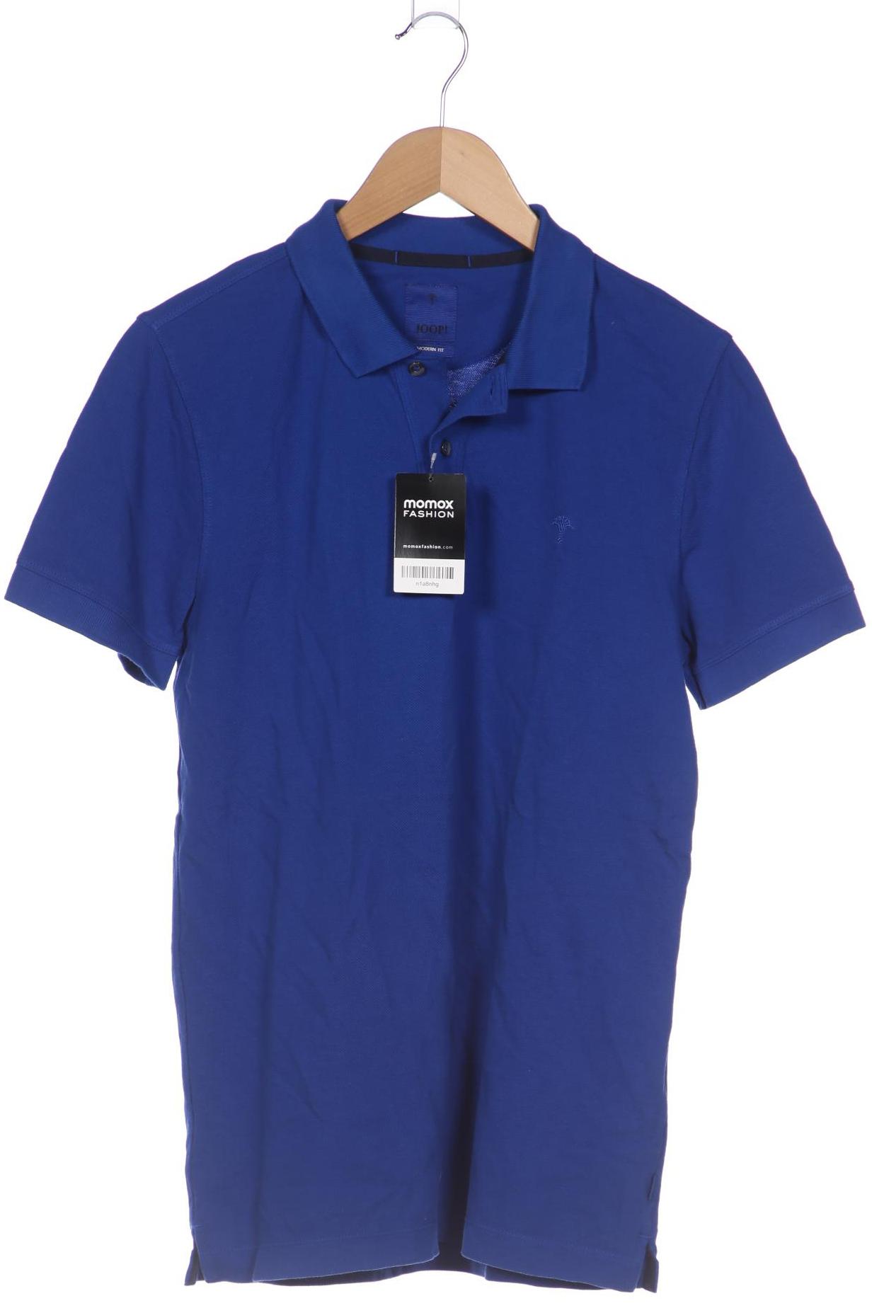 

Joop! Herren Poloshirt, blau, Gr. 48